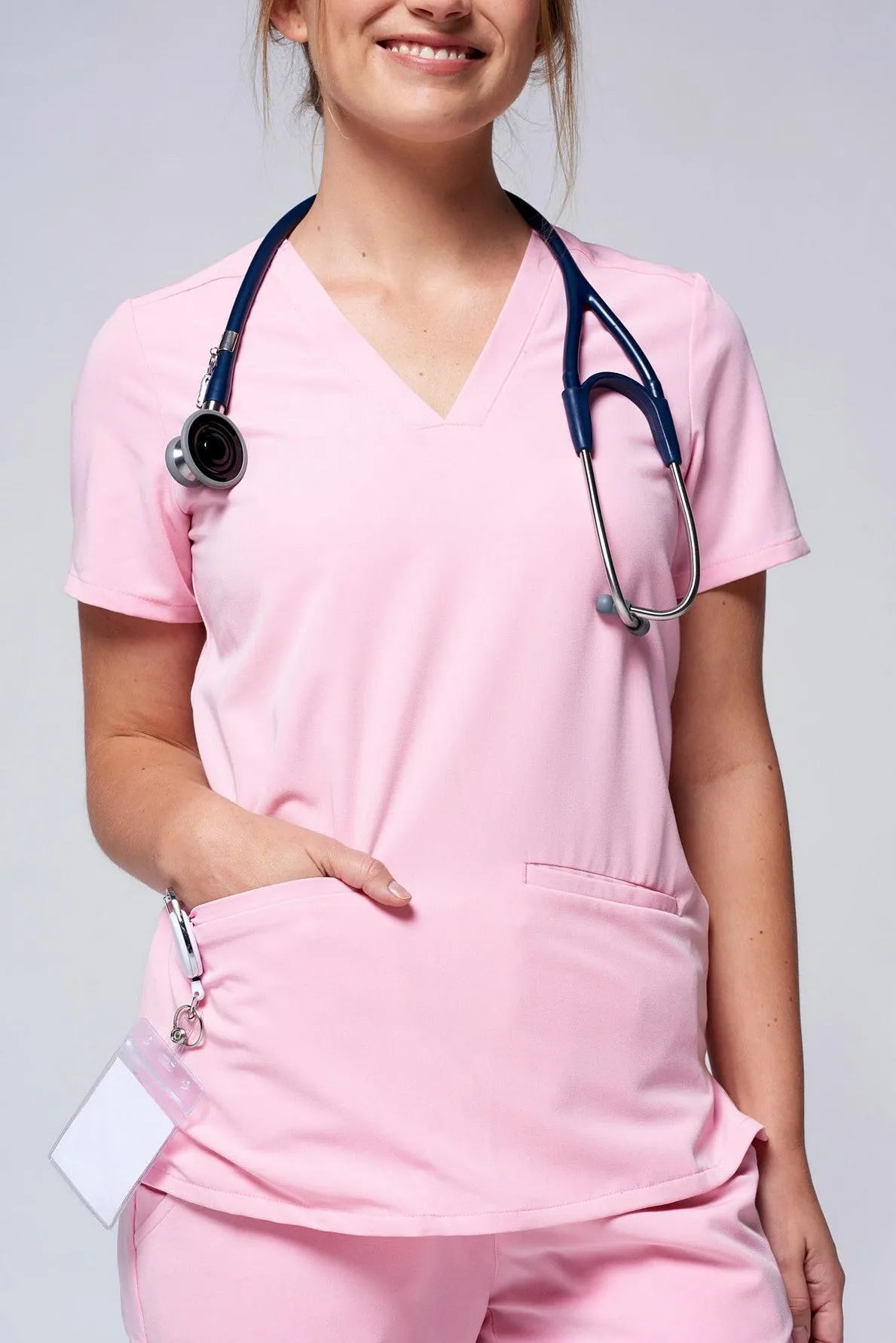 Women's Scrub Top - Clearance Sale