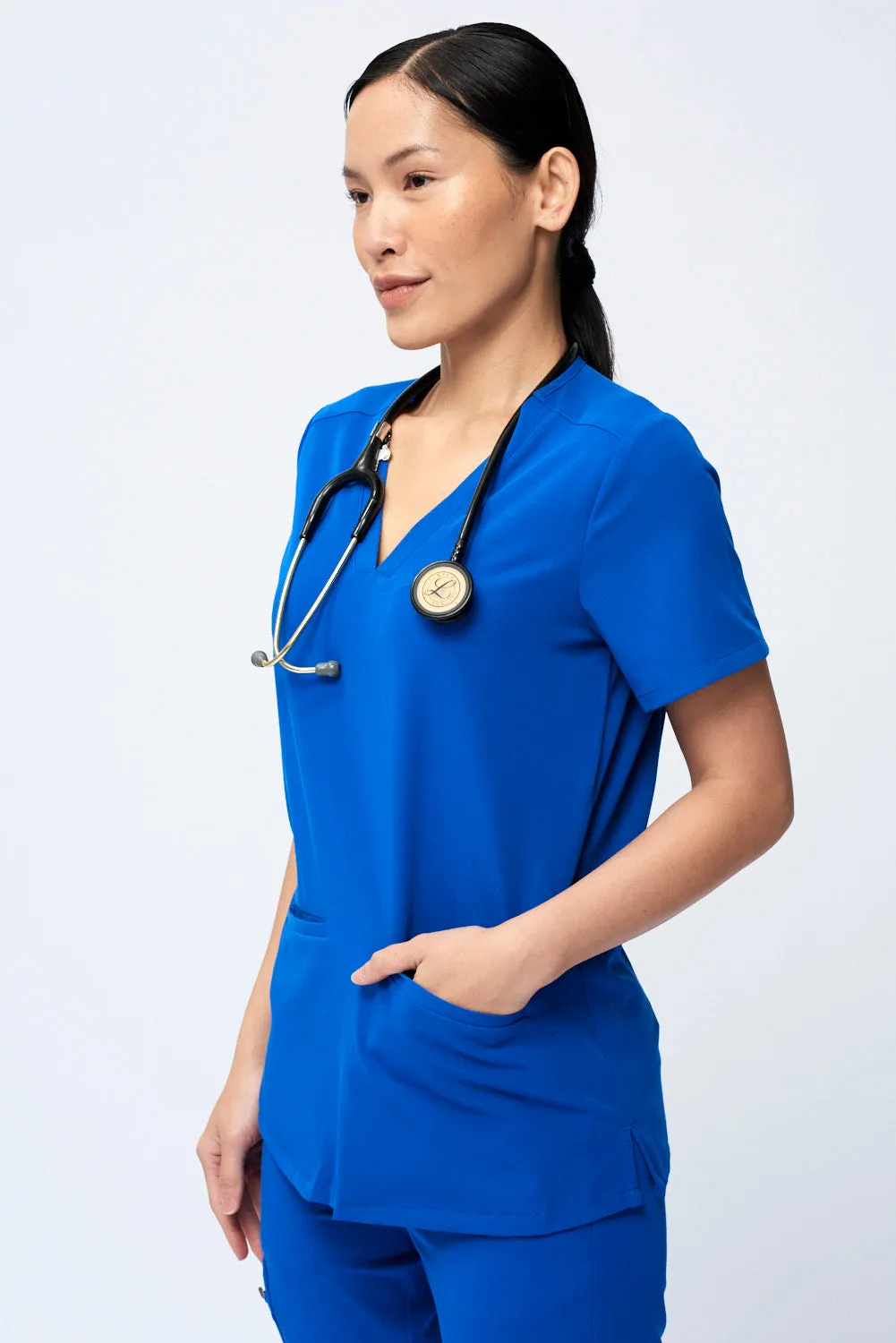 Women's Scrub Top - Clearance Sale