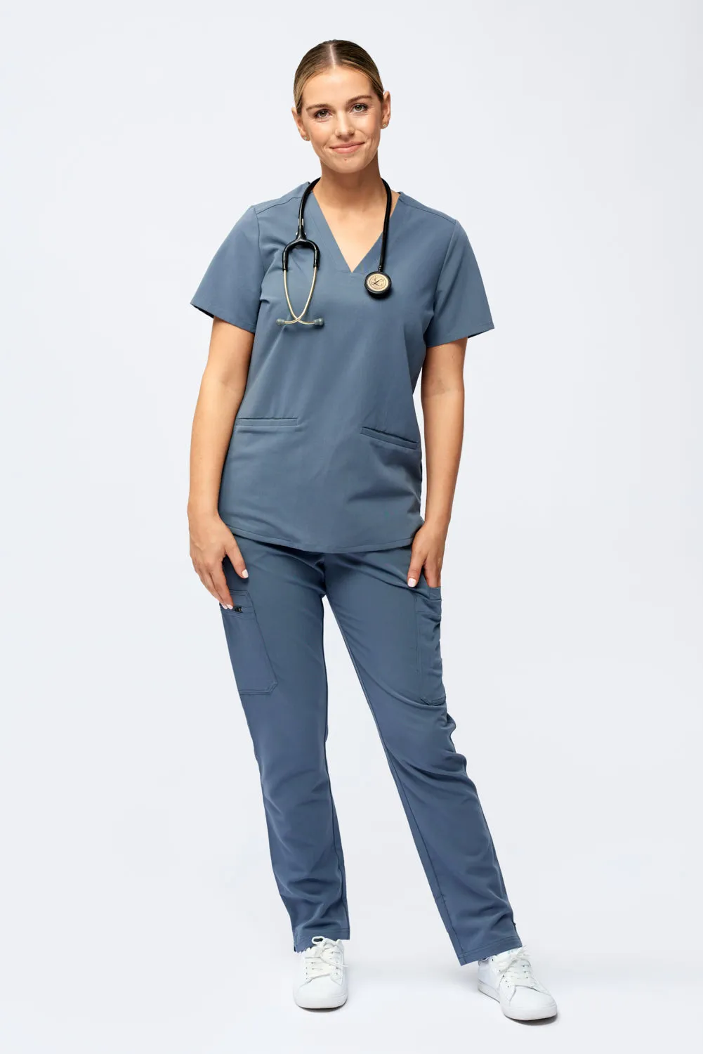 Women's Scrub Top - Clearance Sale