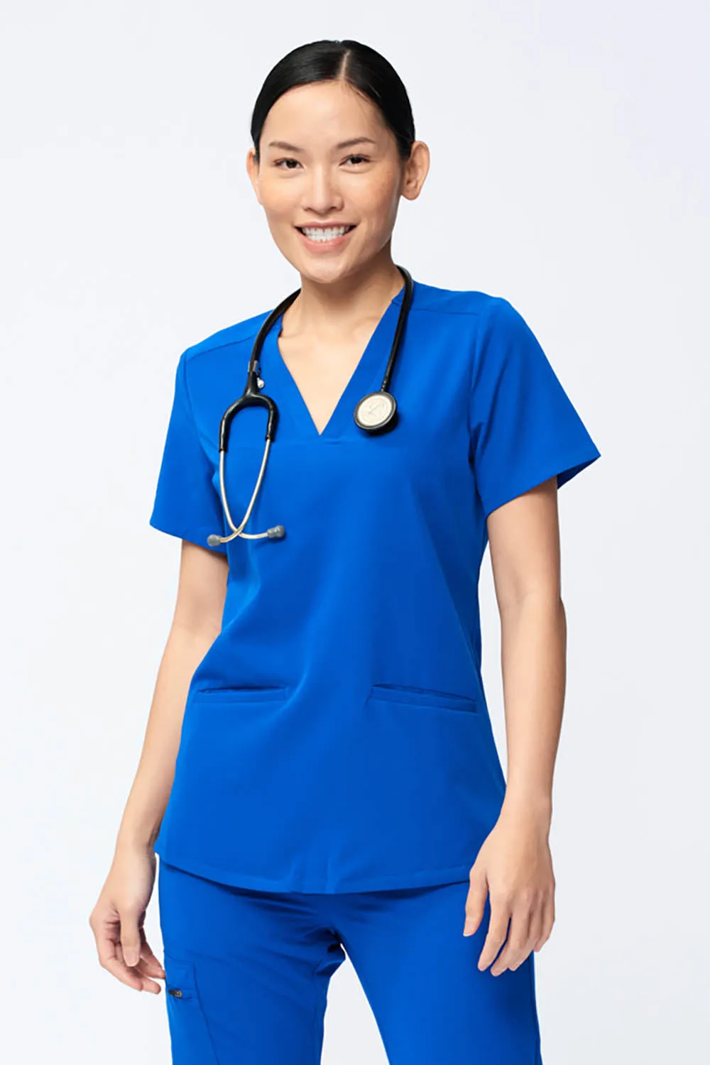 Women's Scrub Top - Clearance Sale
