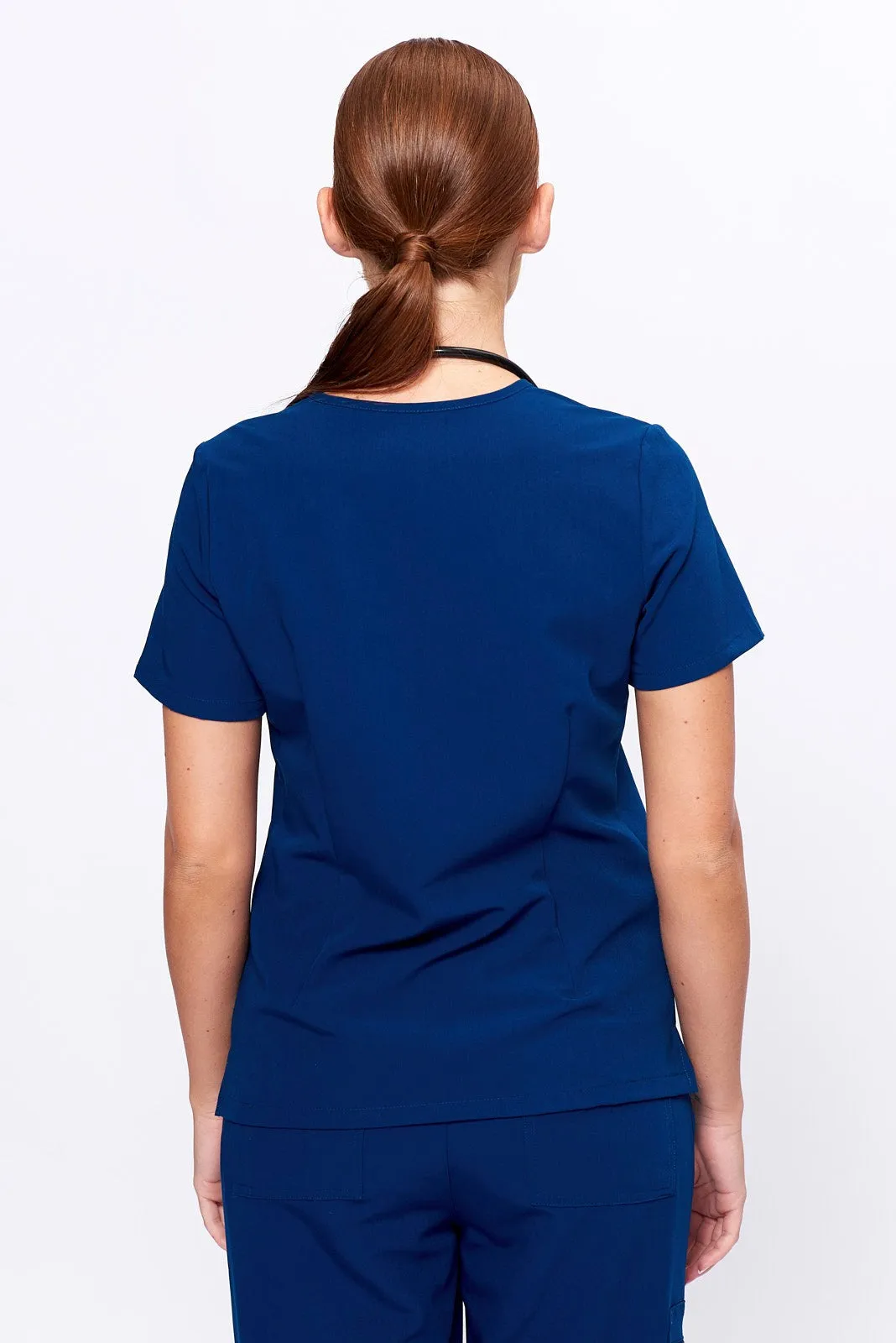 Women's Scrub Top - Clearance Sale