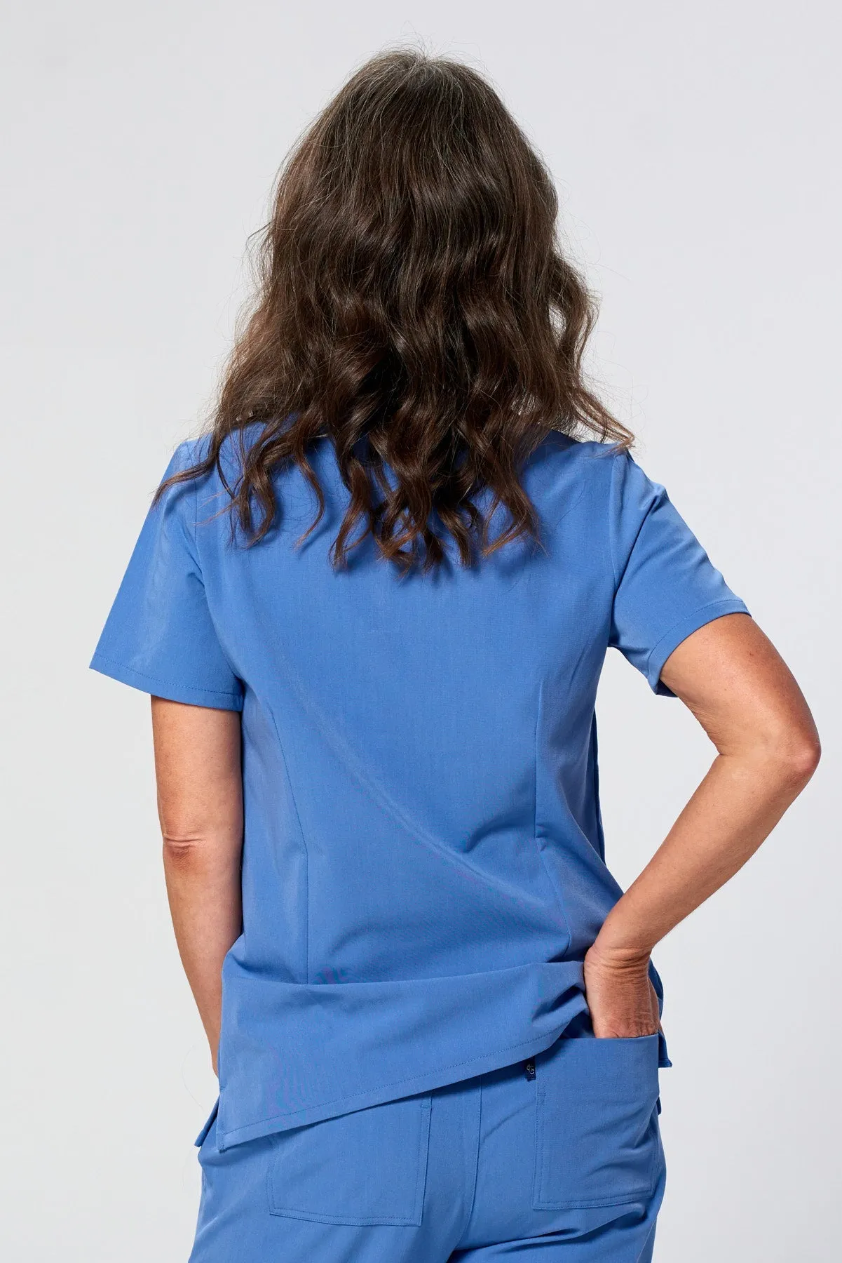 Women's Scrub Top - Clearance Sale