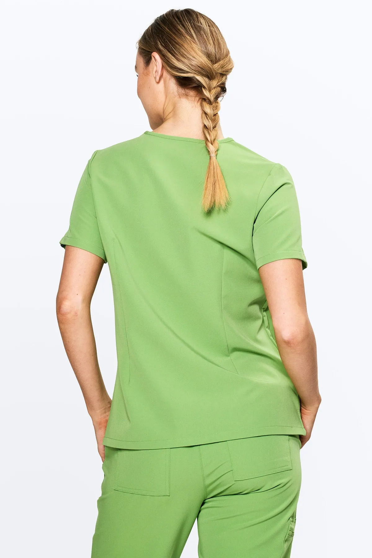 Women's Scrub Top - Clearance Sale