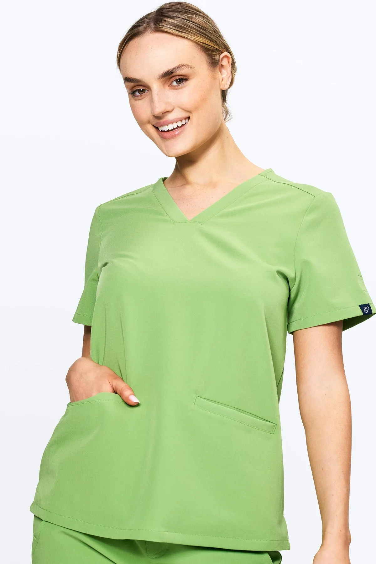 Women's Scrub Top - Clearance Sale