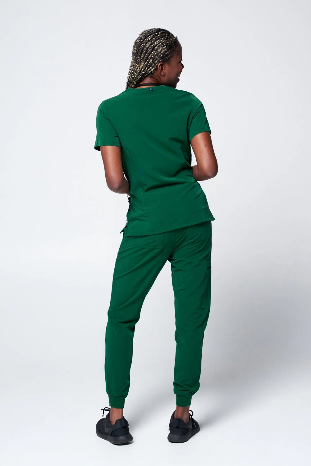 Women's Scrub Top - Clearance Sale