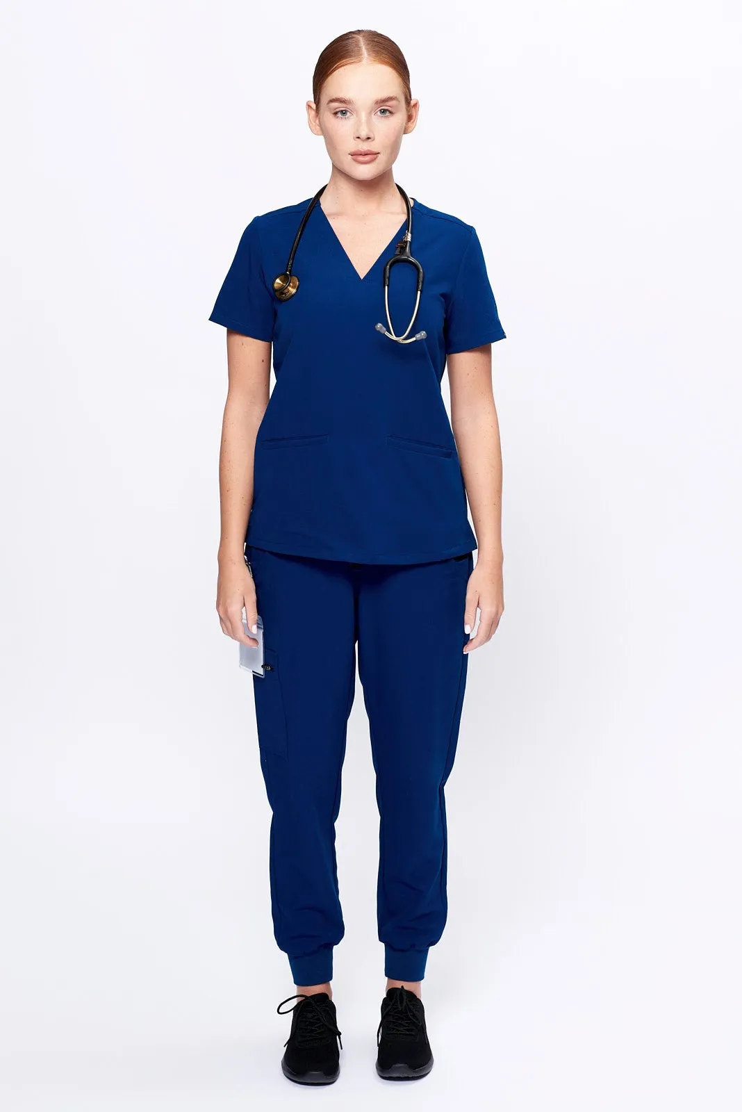 Women's Scrub Top - Clearance Sale