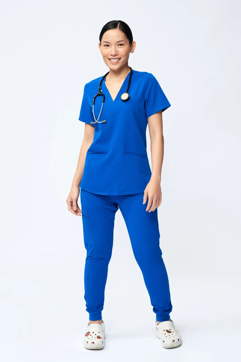 Women's Scrub Top - Clearance Sale