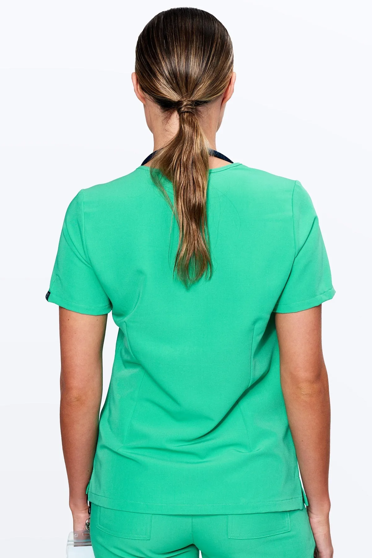 Women's Scrub Top - Clearance Sale