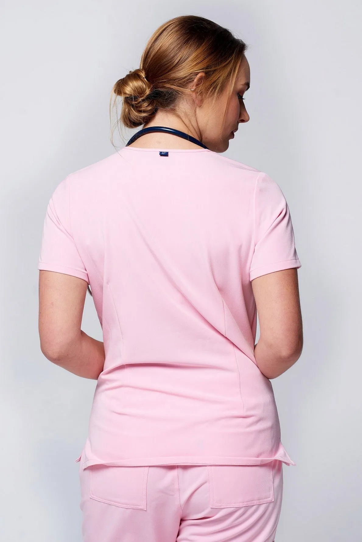 Women's Scrub Top - Clearance Sale