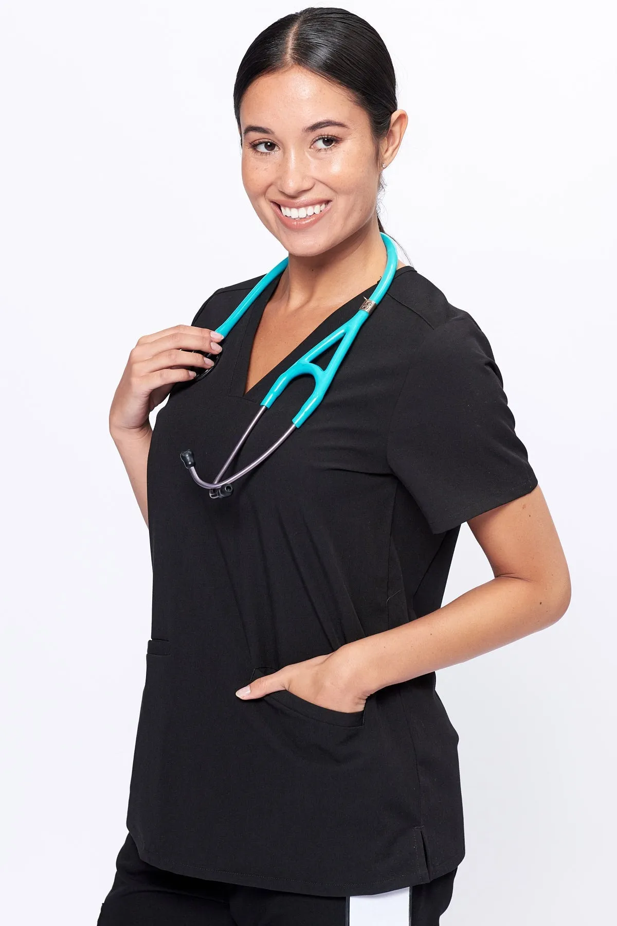 Women's Scrub Top - Clearance Sale