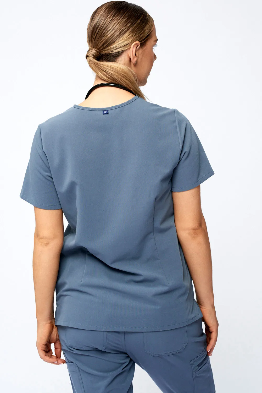 Women's Scrub Top - Clearance Sale
