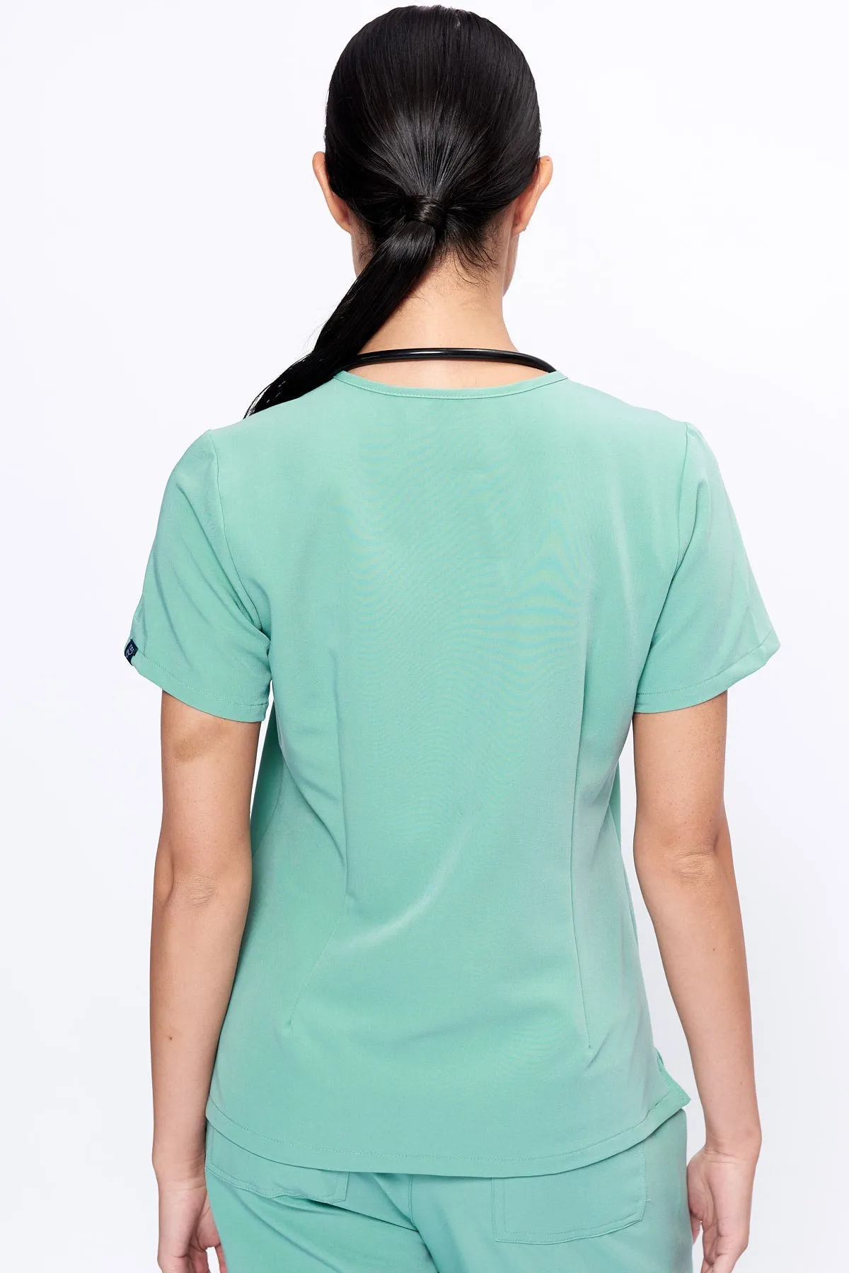 Women's Scrub Top - Clearance Sale