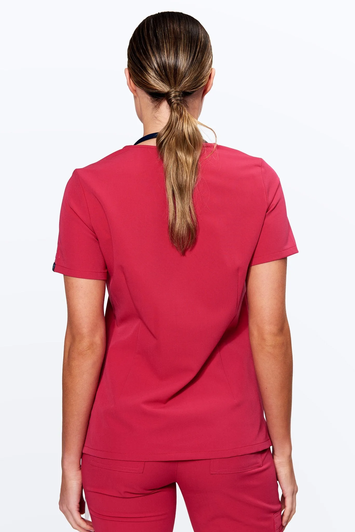 Women's Scrub Top - Clearance Sale