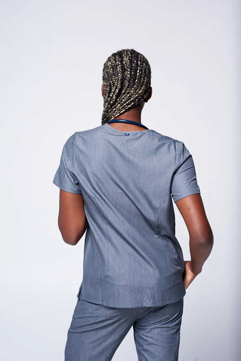 Women's Scrub Top - Clearance Sale