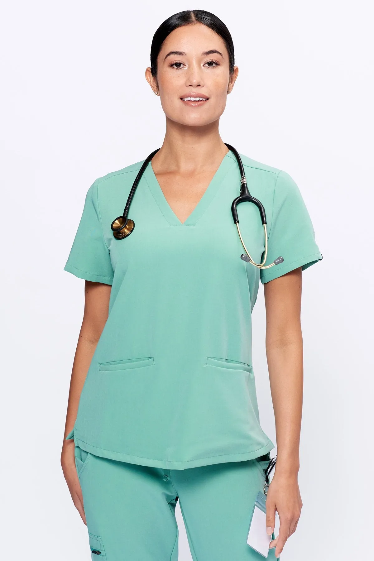 Women's Scrub Top - Clearance Sale