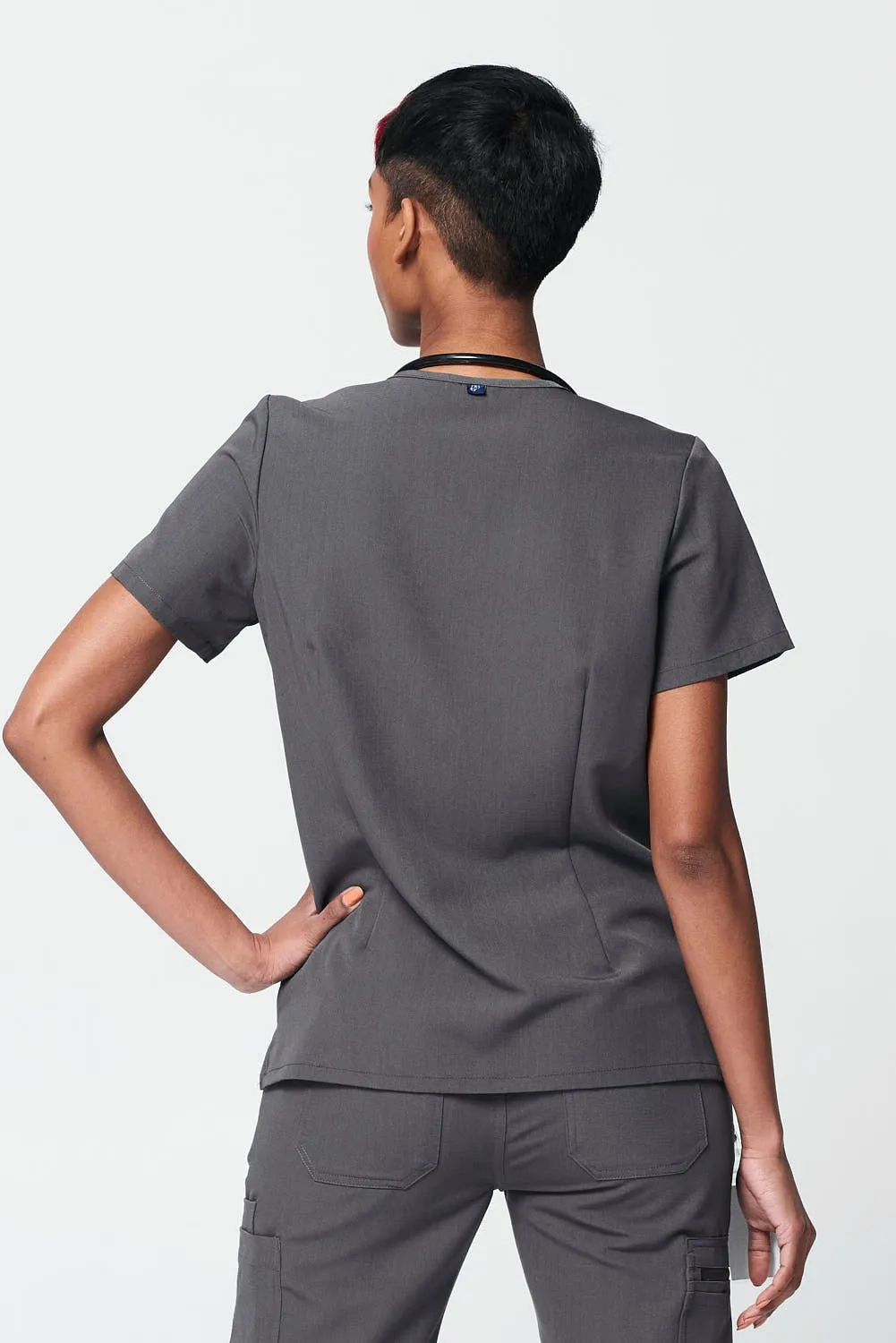 Women's Scrub Top - Clearance Sale