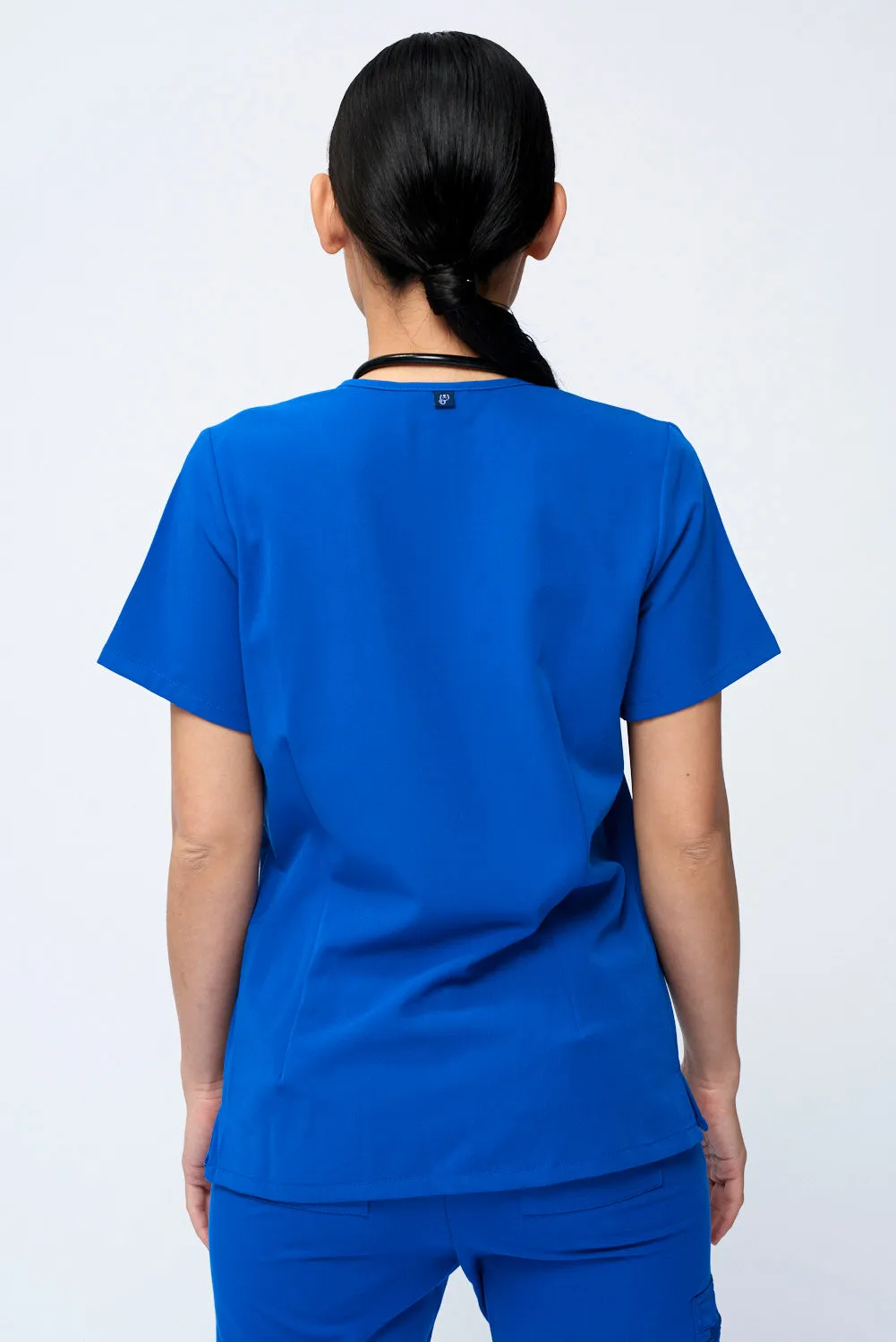 Women's Scrub Top - Clearance Sale