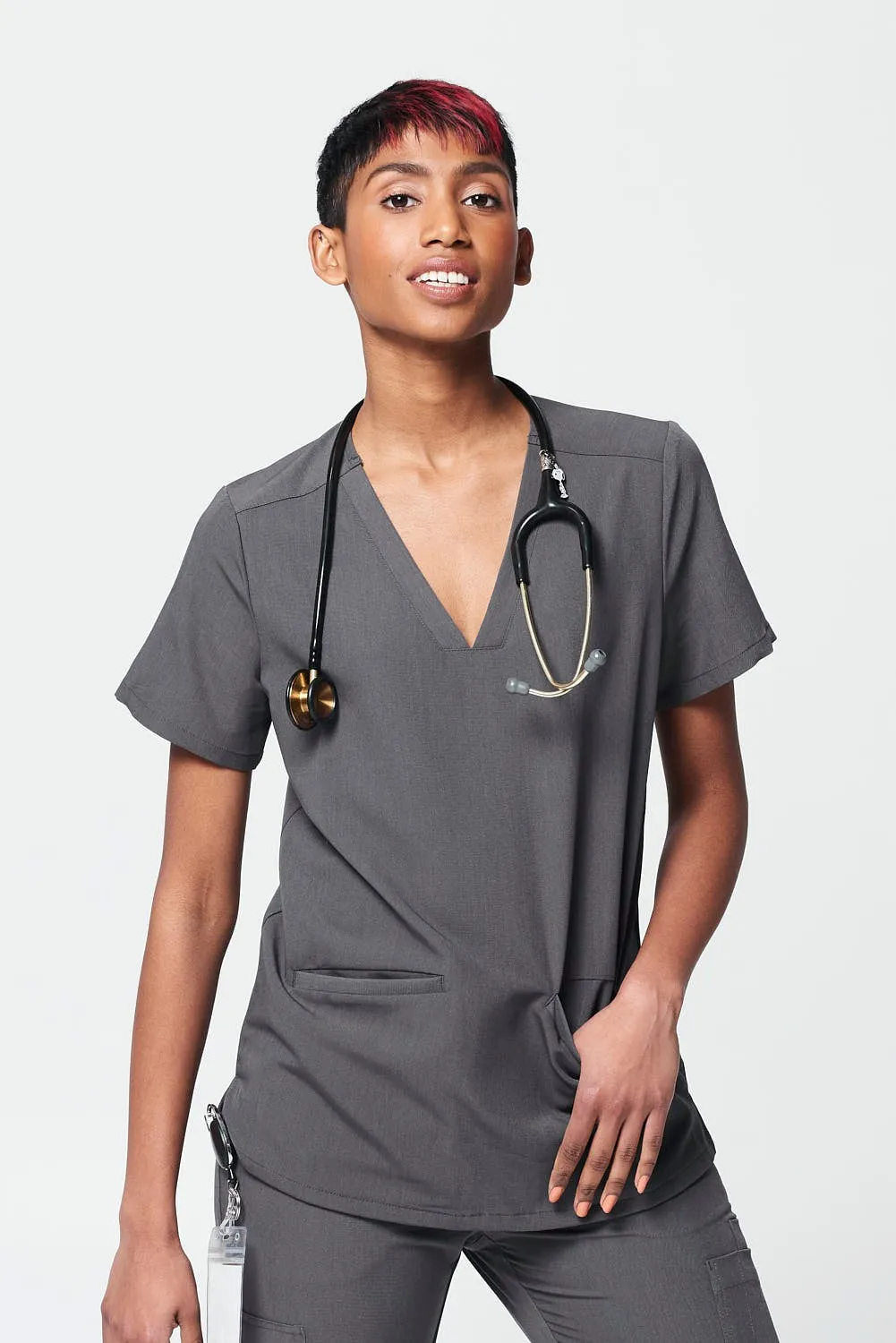 Women's Scrub Top - Clearance Sale