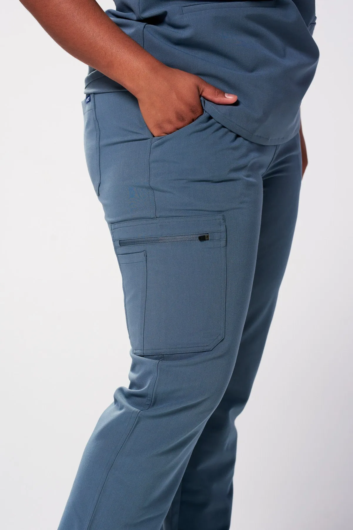 Women's Skinny Pants XL-XXL (2021 Sizing)