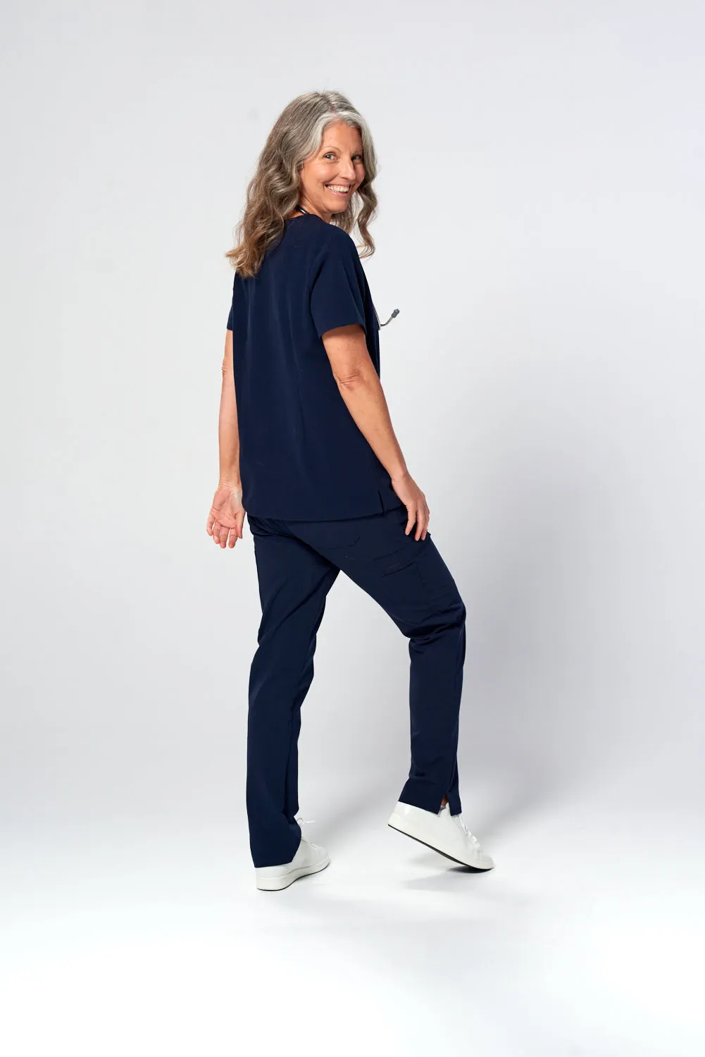 Women's Skinny Pants XL-XXL (2021 Sizing)