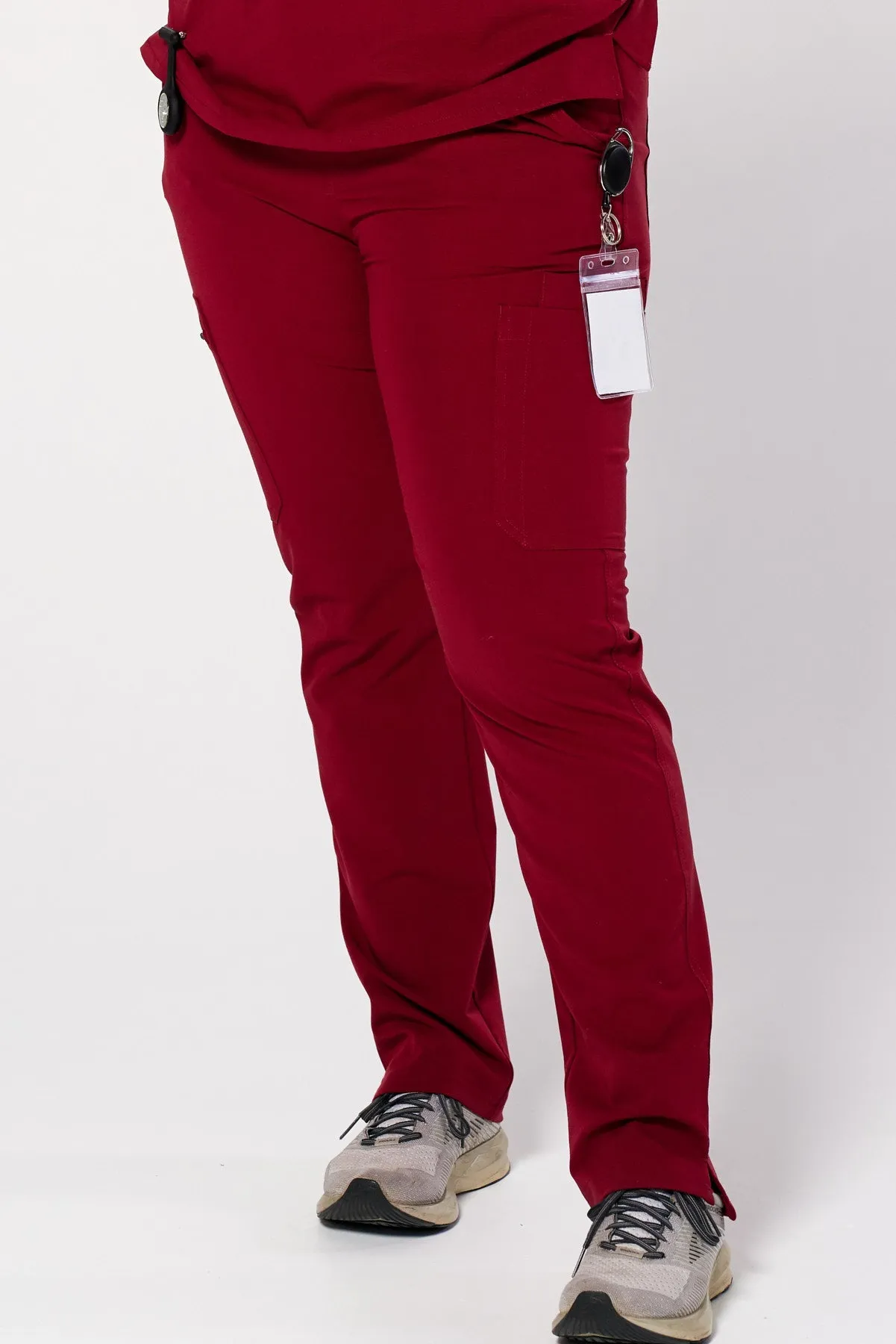 Women's Skinny Pants XL-XXL (2021 Sizing)