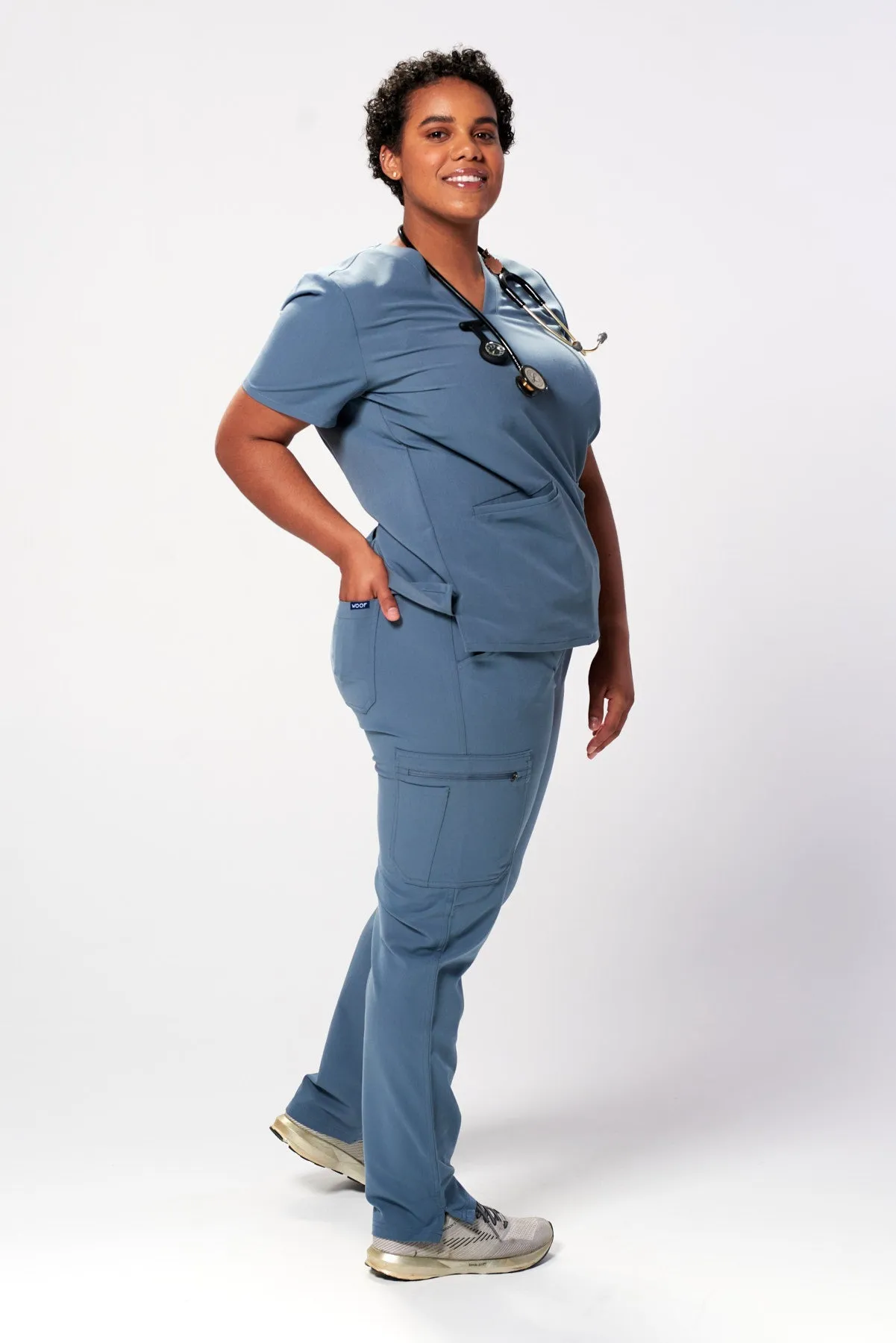 Women's Skinny Pants XL-XXL (2021 Sizing)