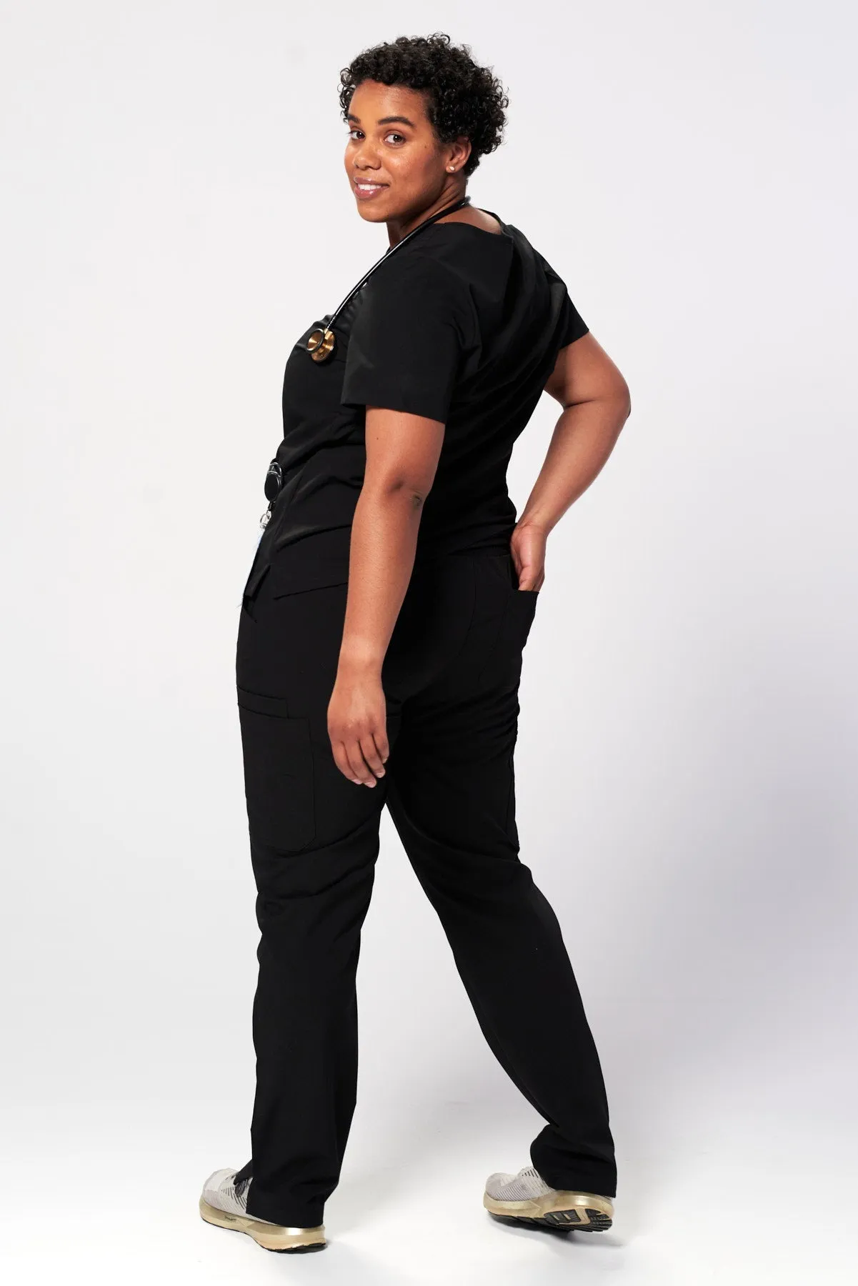 Women's Skinny Pants XL-XXL (2021 Sizing)
