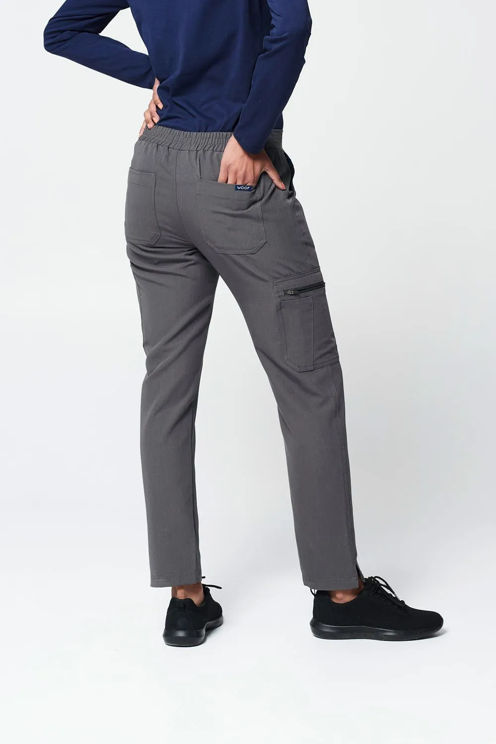 Women's Skinny Pants XL-XXL (2021 Sizing)