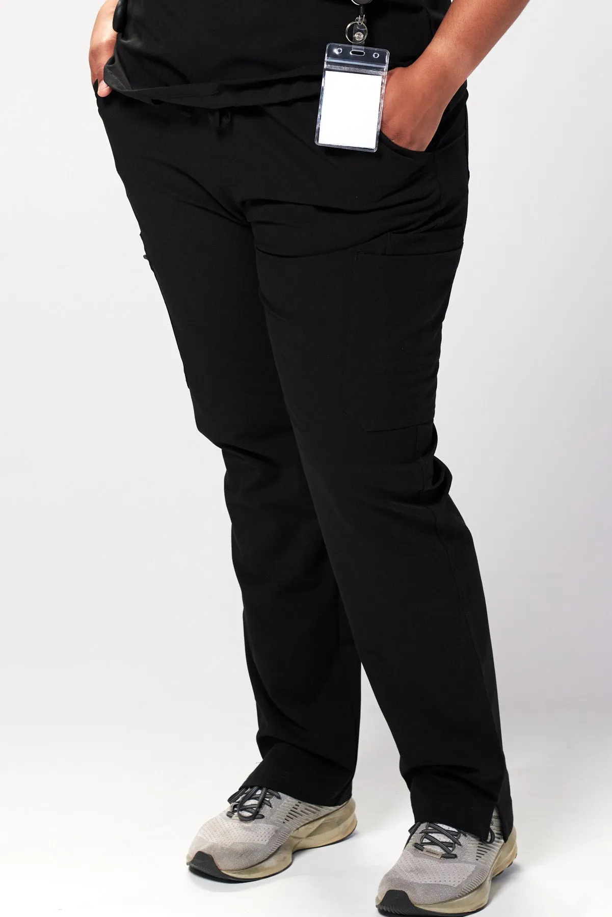 Women's Skinny Pants XL-XXL (2021 Sizing)