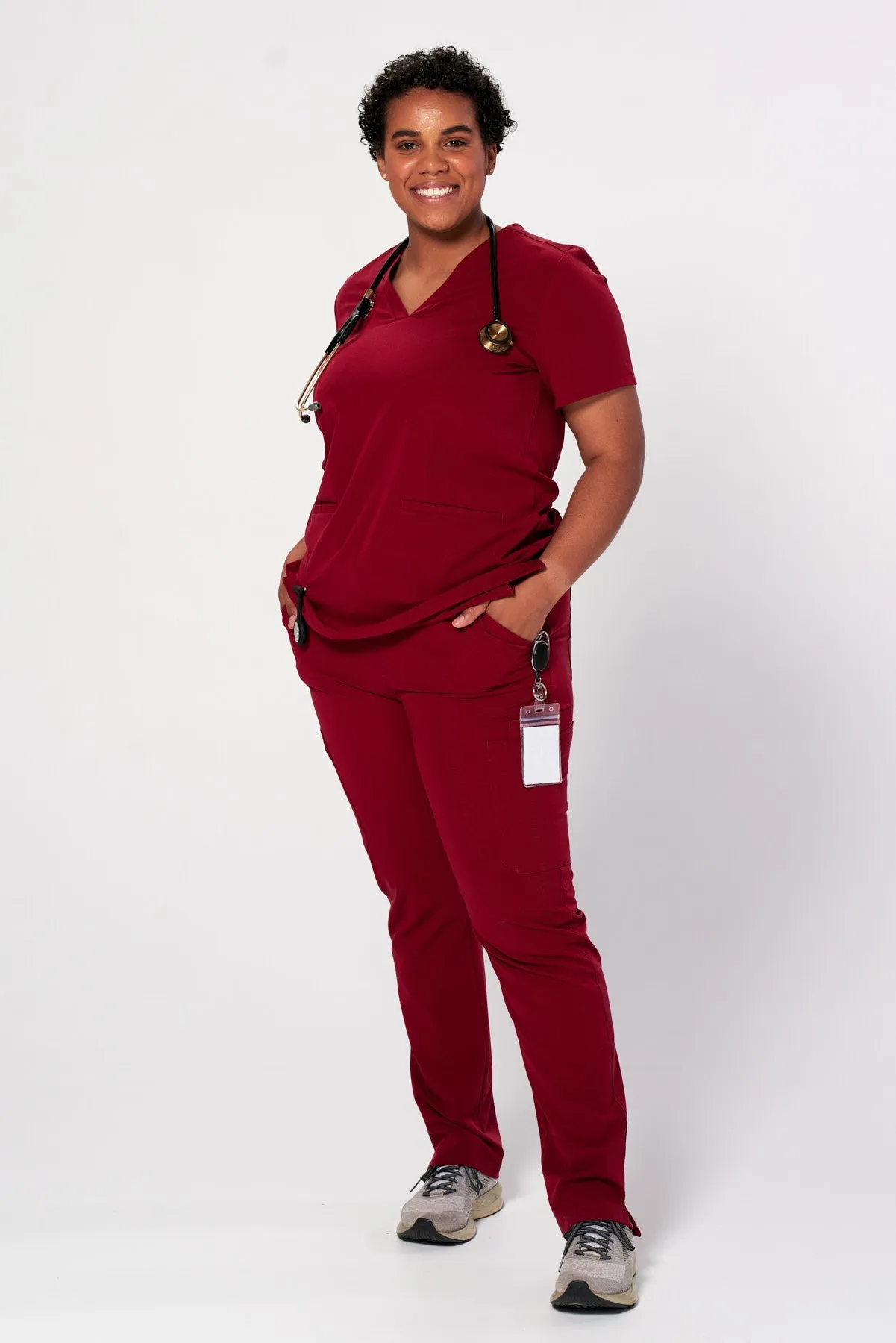 Women's Skinny Pants XL-XXL (2021 Sizing)