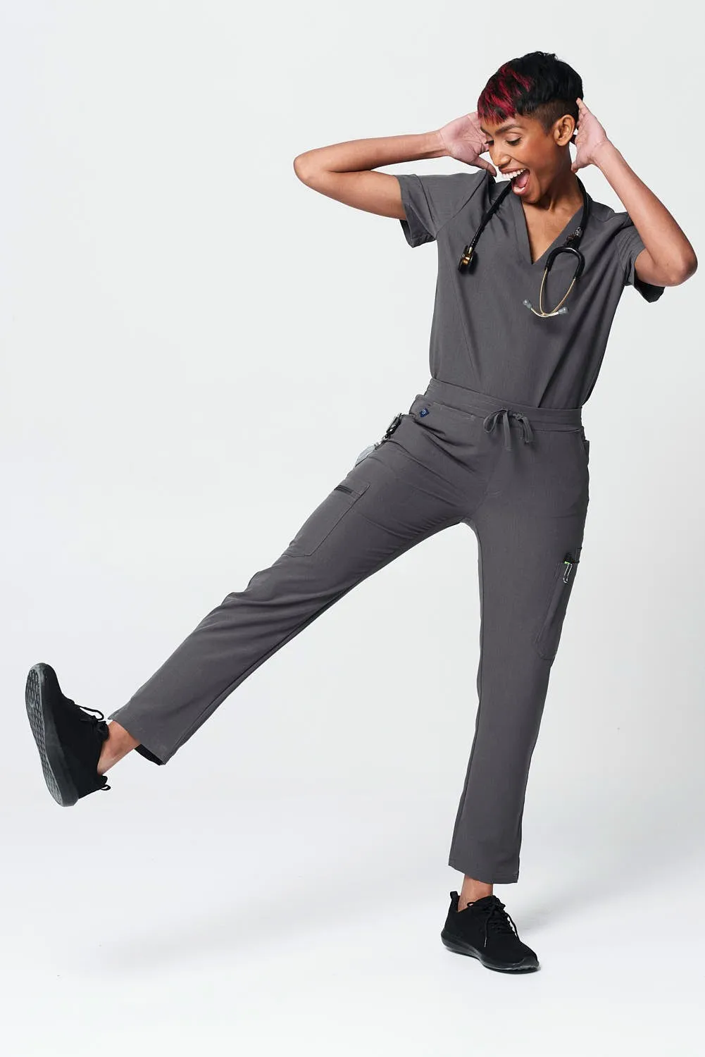 Women's Skinny Pants XL-XXL (2021 Sizing)