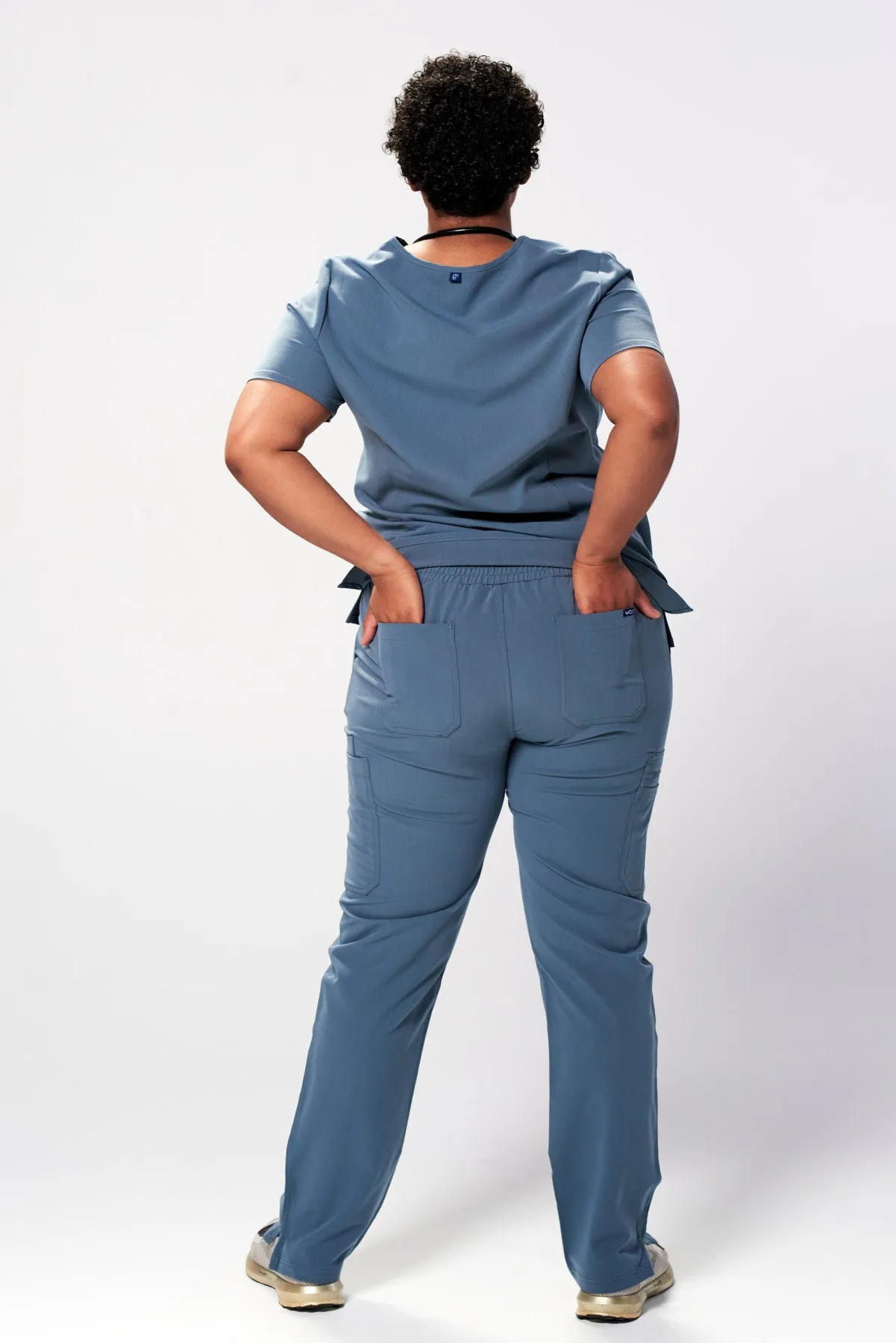 Women's Skinny Pants XL-XXL (2021 Sizing)