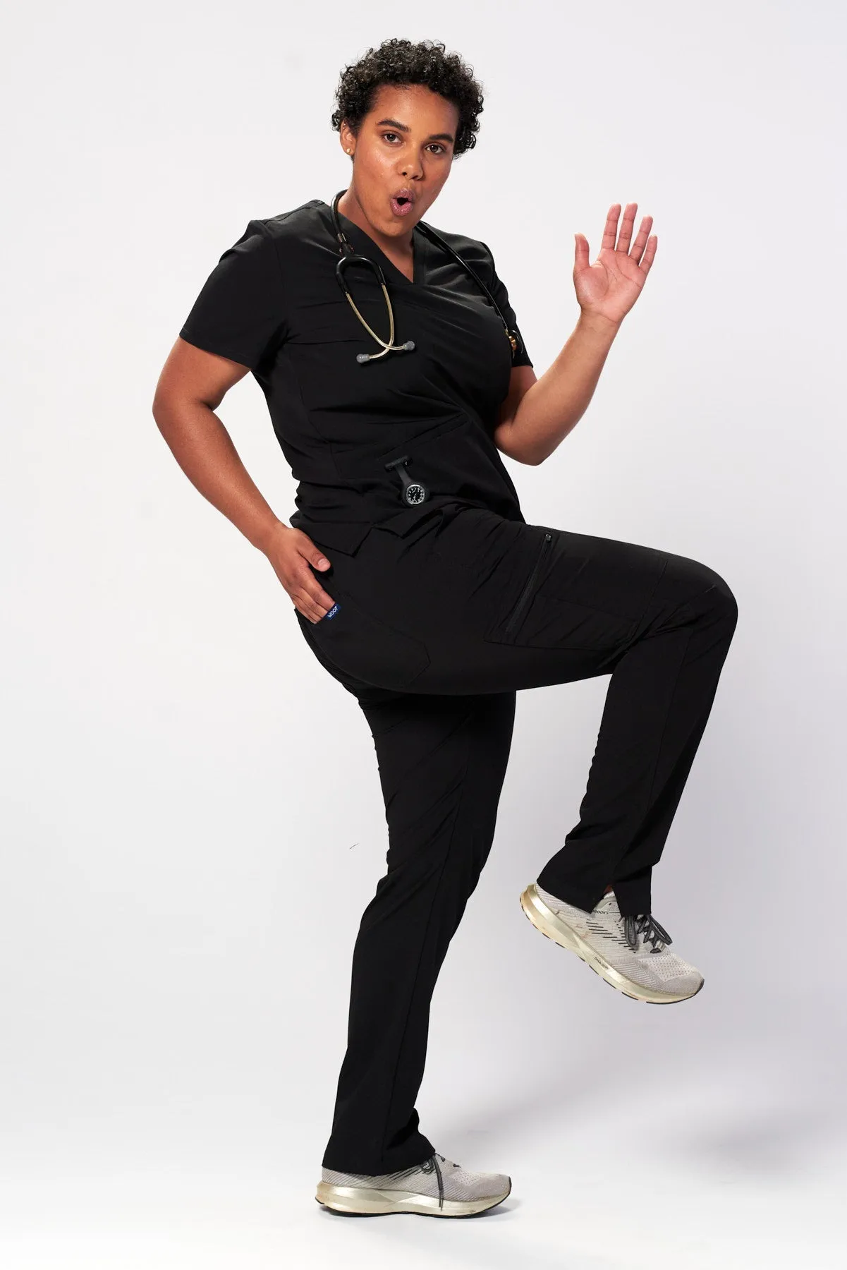 Women's Skinny Pants XL-XXL (2021 Sizing)