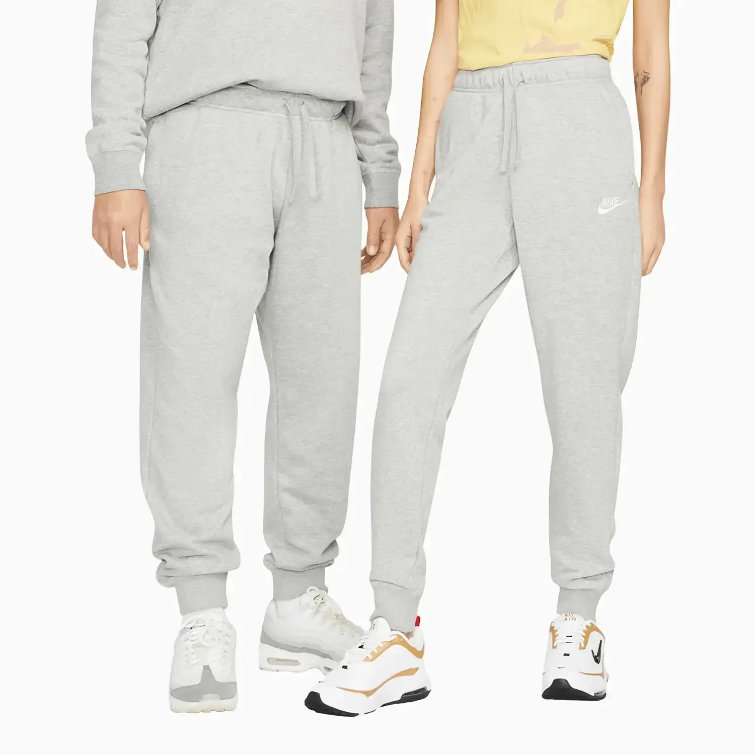 Women's Sportswear Club Fleece Outfit