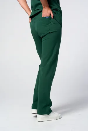 Women's Straight Pants XL-XXL (Old Sizing)