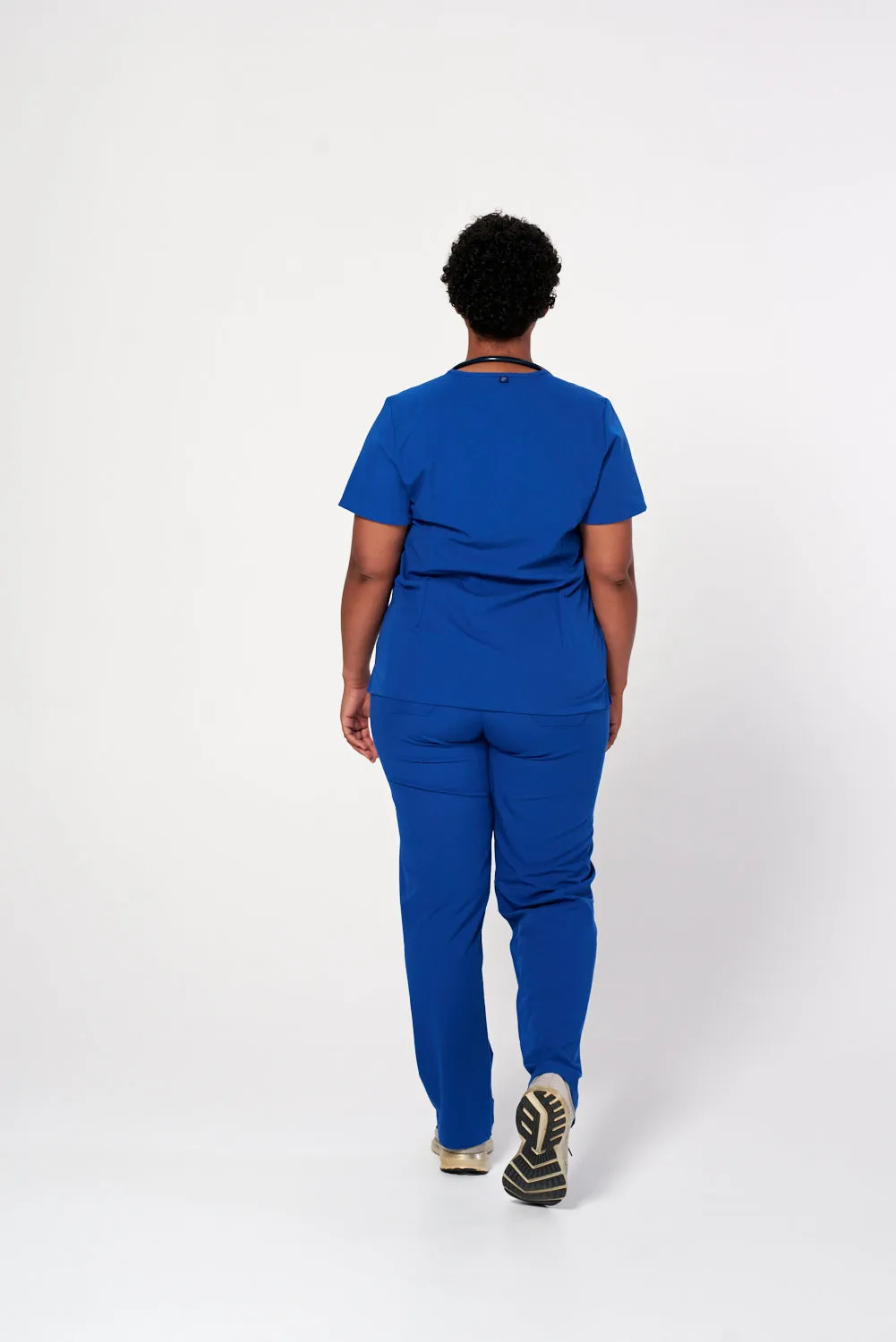 Women's Straight Pants XL-XXL (Old Sizing)