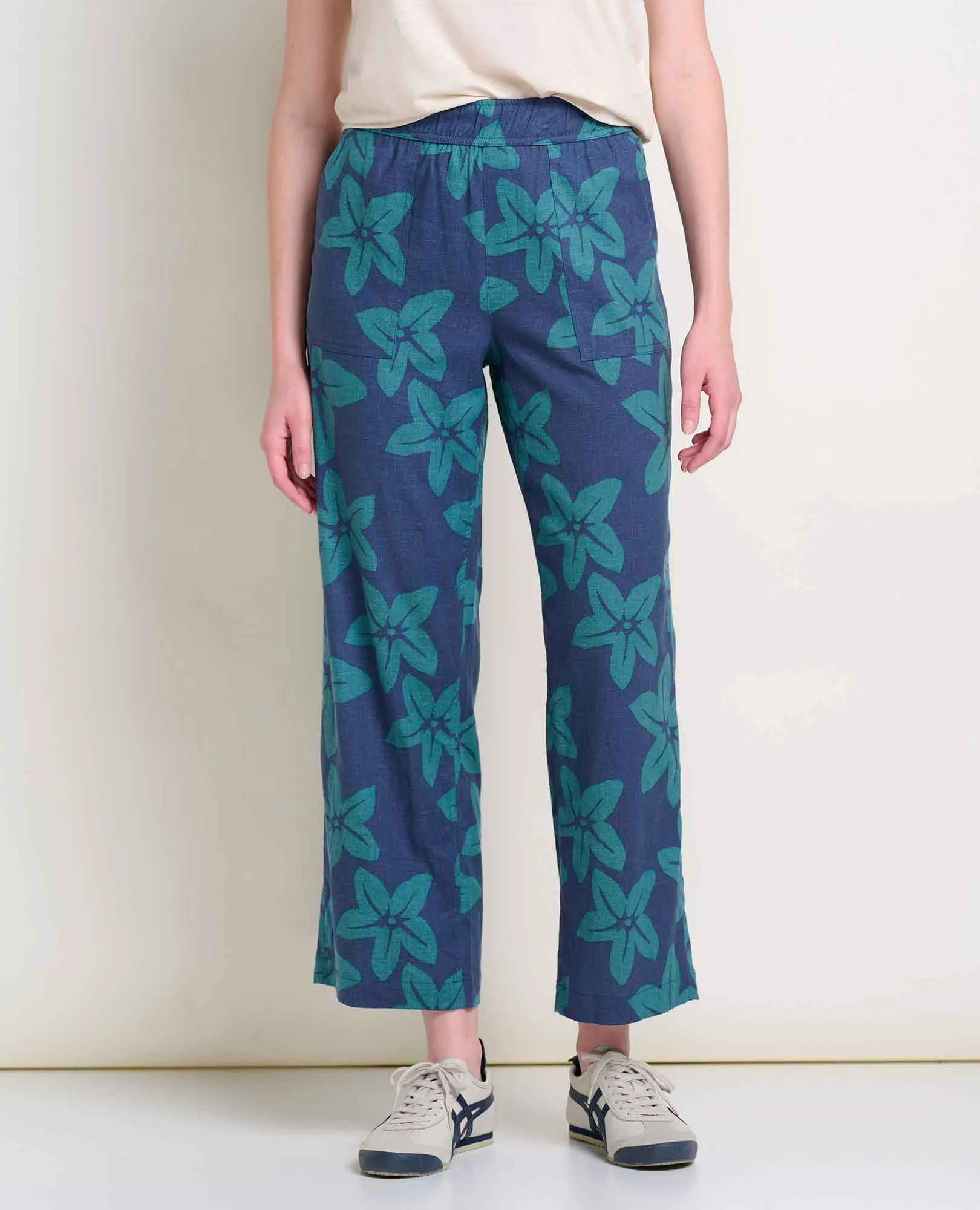 Women's Taj Hemp Pant