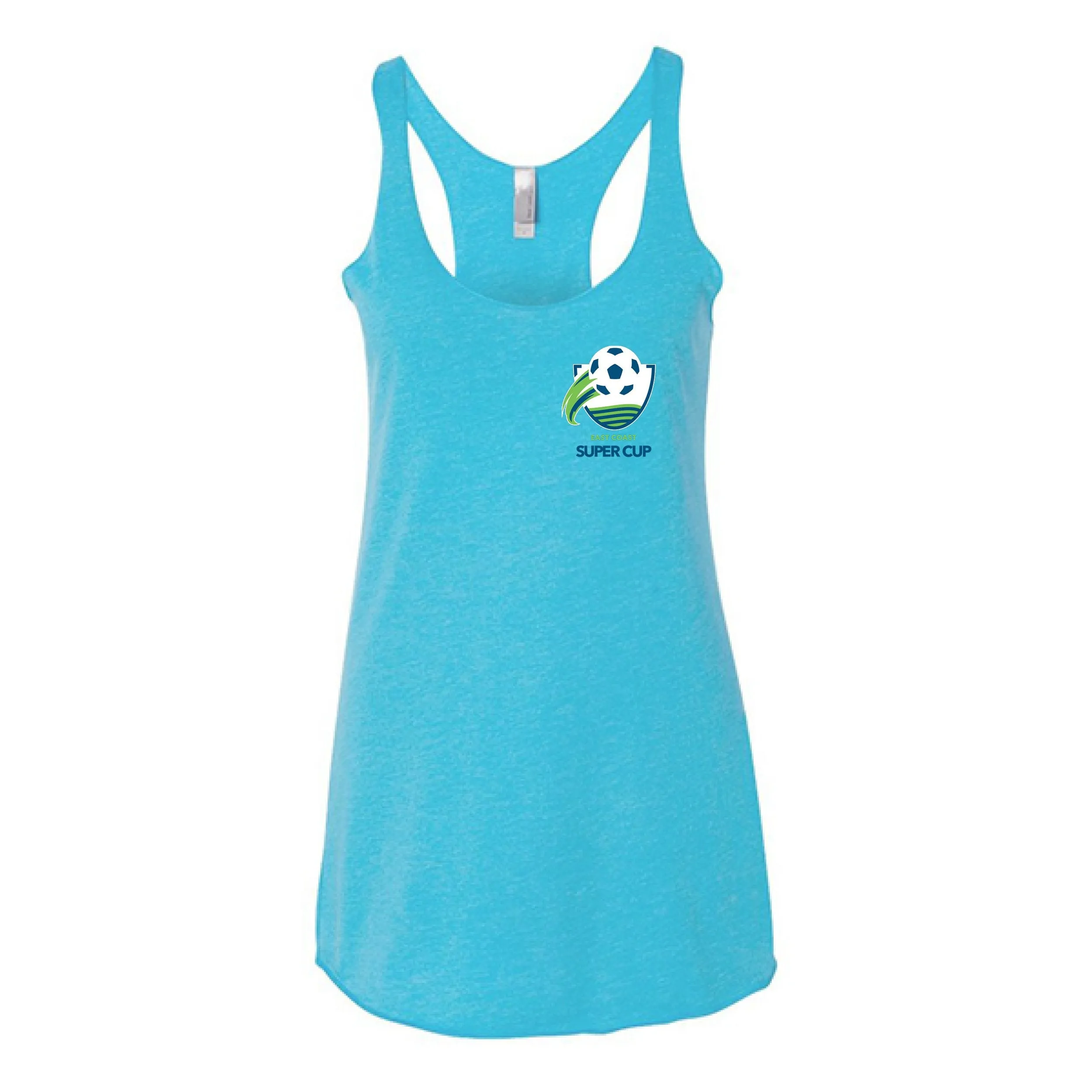 Women's Tank Tops East Coast Super Cup