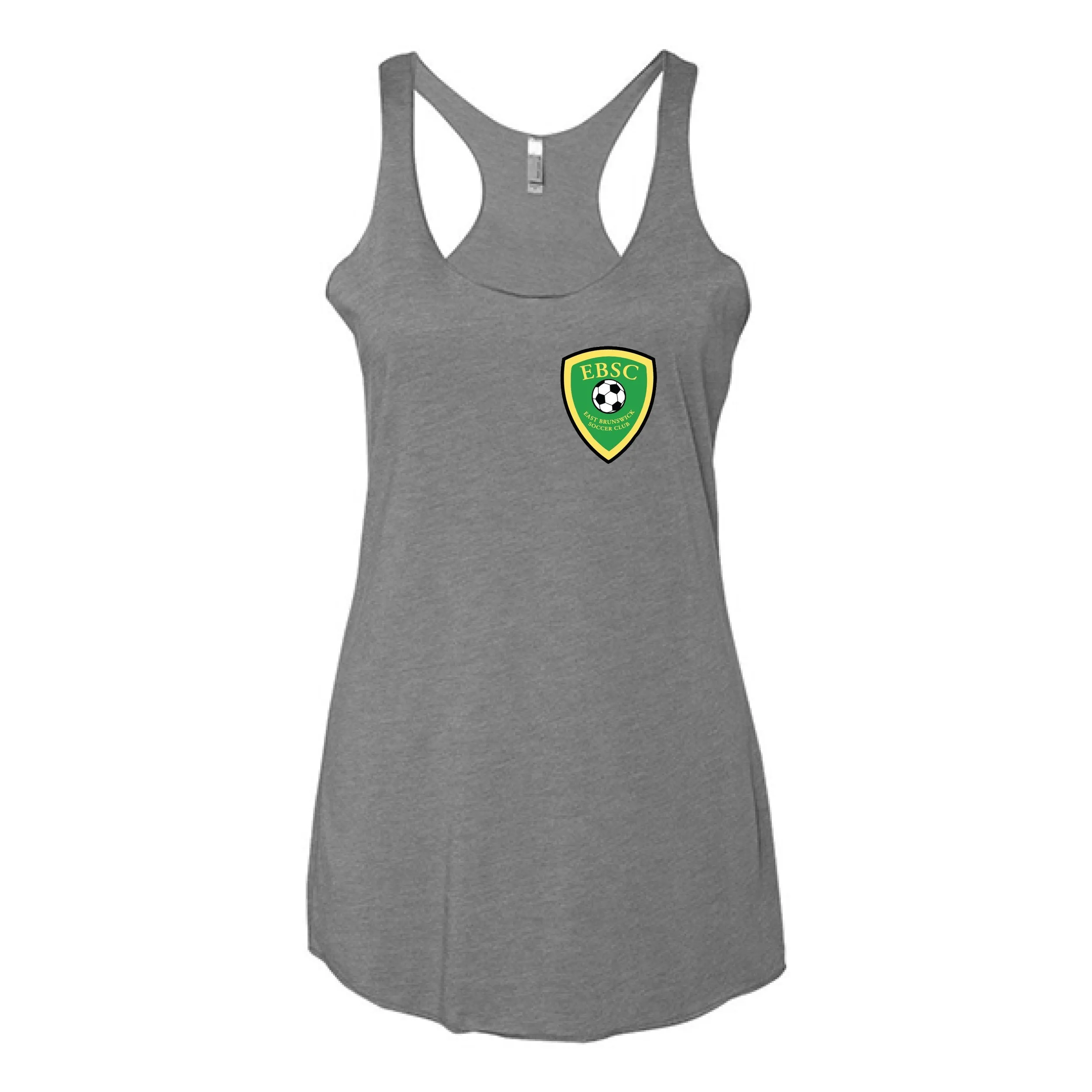 Women's Tank Tops EBSC Spirit Wear
