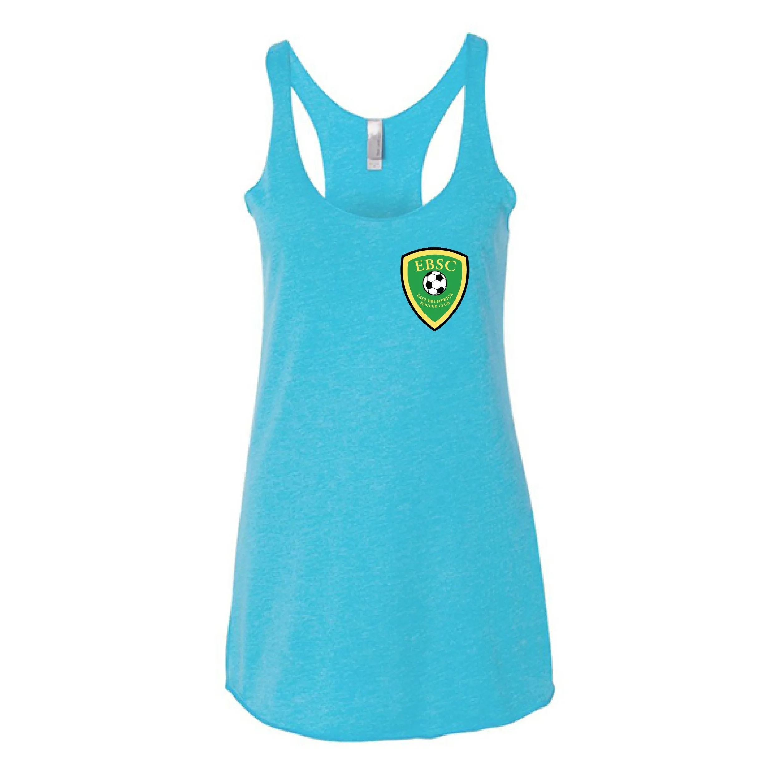 Women's Tank Tops EBSC Spirit Wear