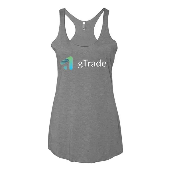 Women's Tank Tops gTrade
