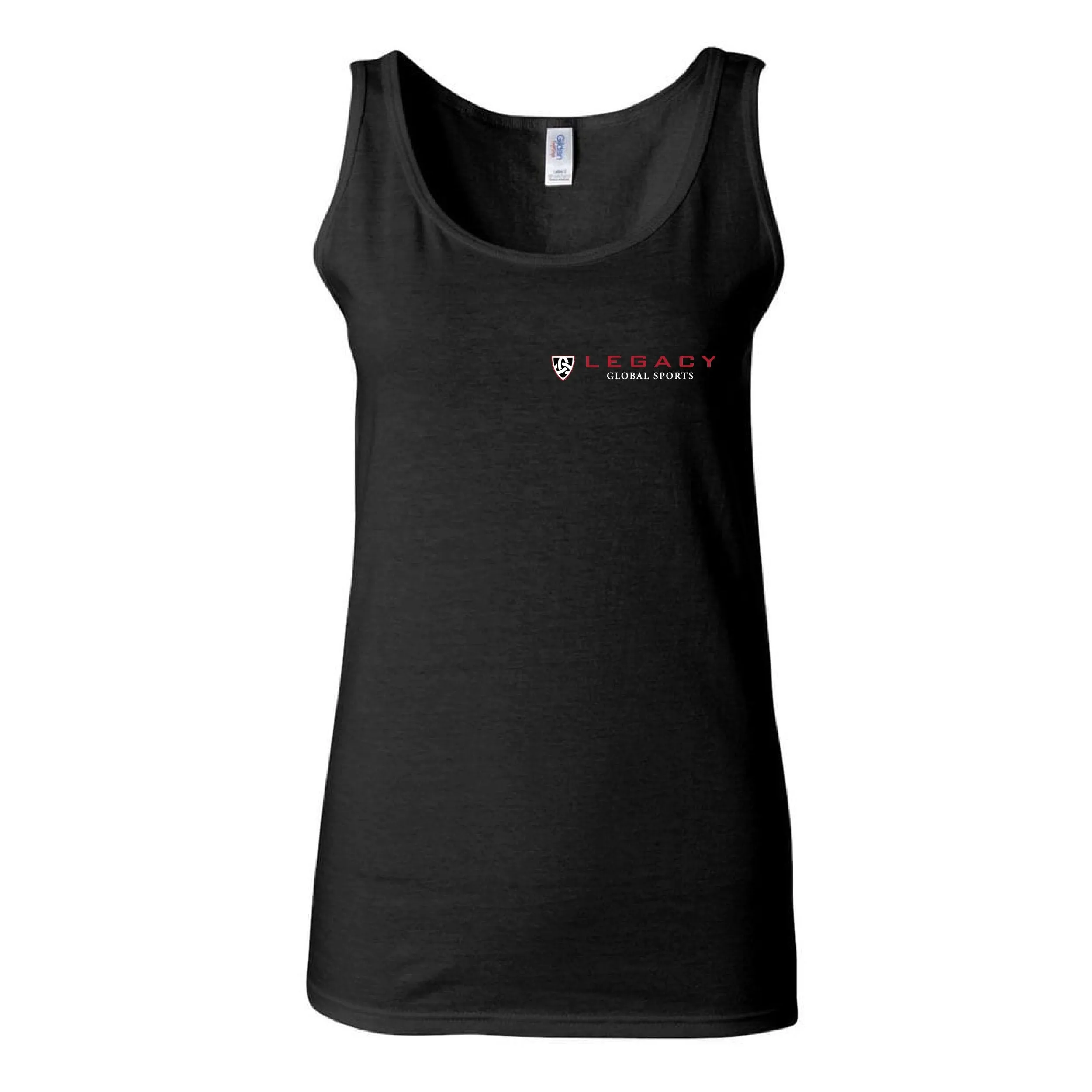 Women's Tank Tops Legacy Global