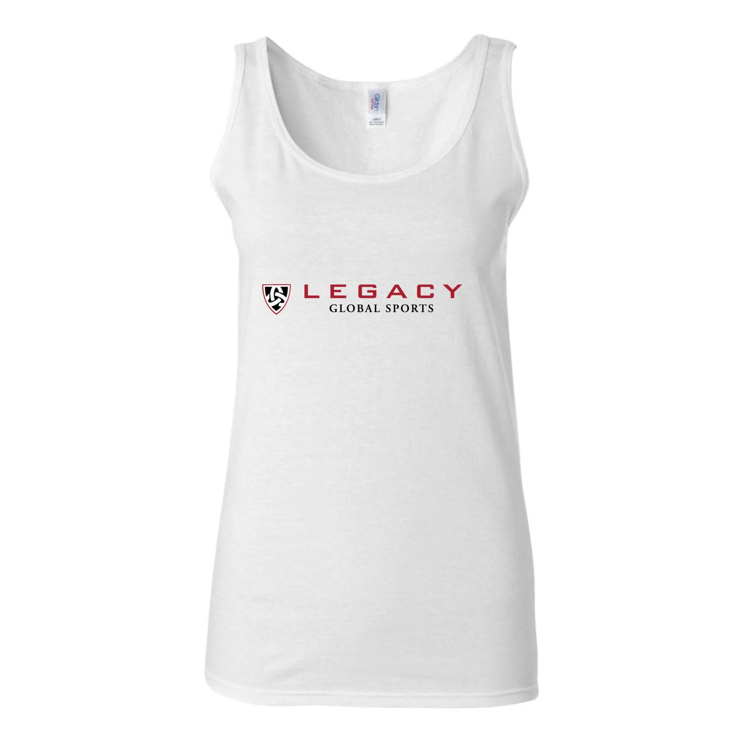 Women's Tank Tops Legacy Global
