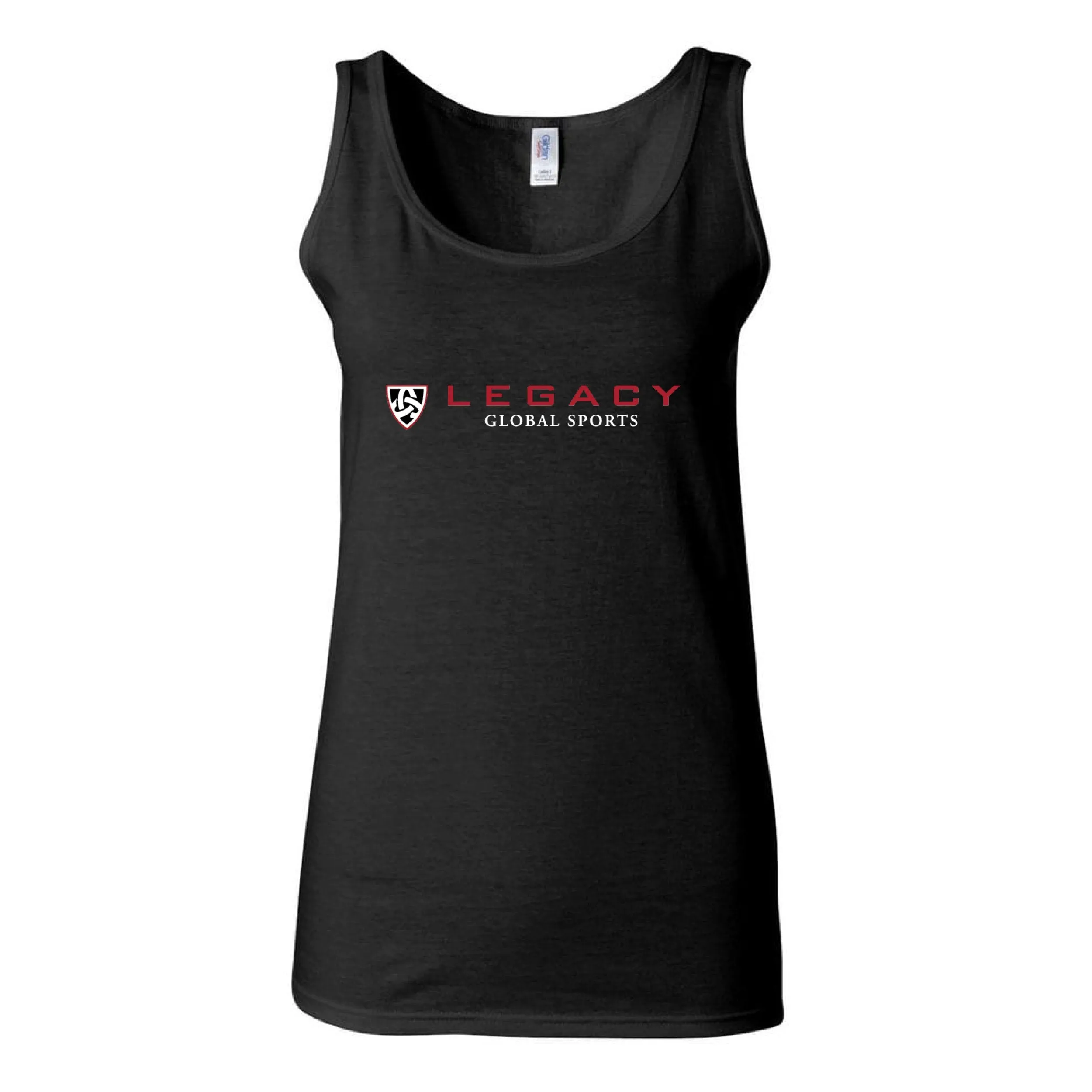Women's Tank Tops Legacy Global