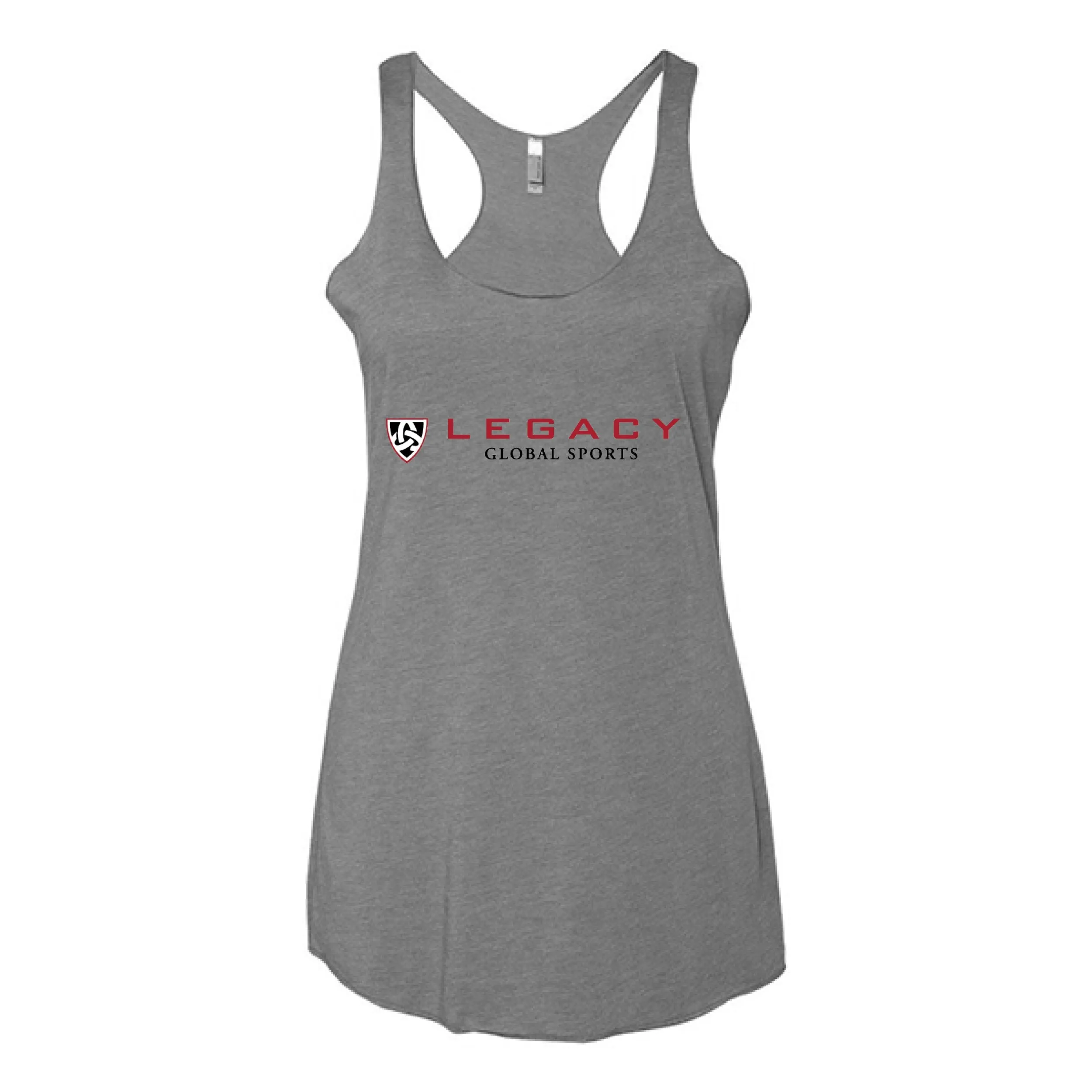 Women's Tank Tops Legacy Global