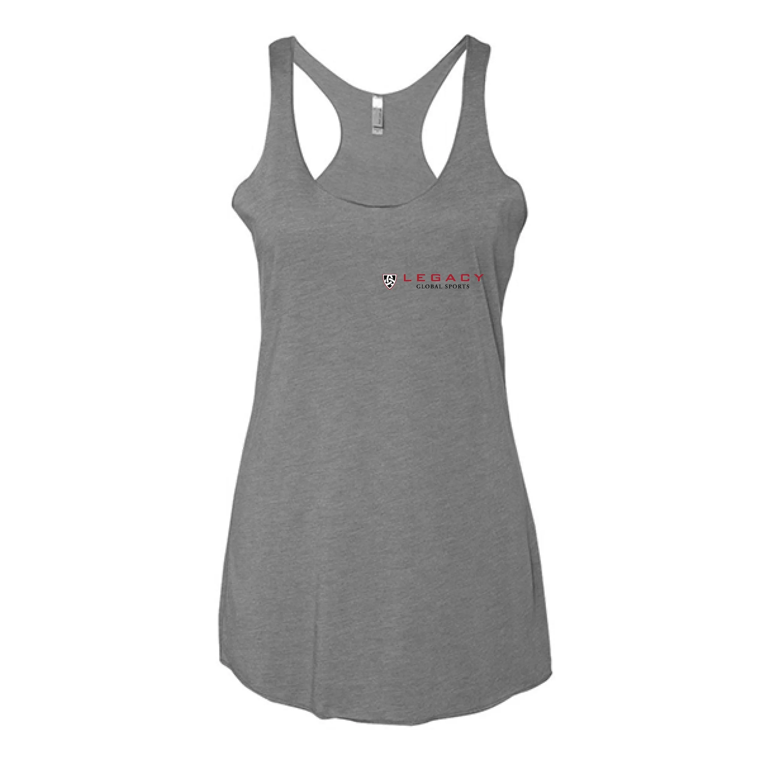 Women's Tank Tops Legacy Global