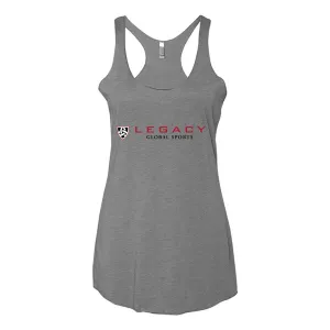 Women's Tank Tops Legacy Global