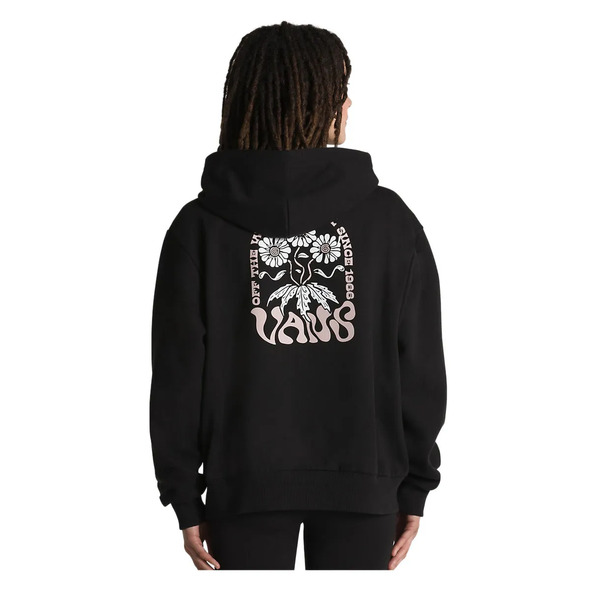 Women's Try Me Hoodie