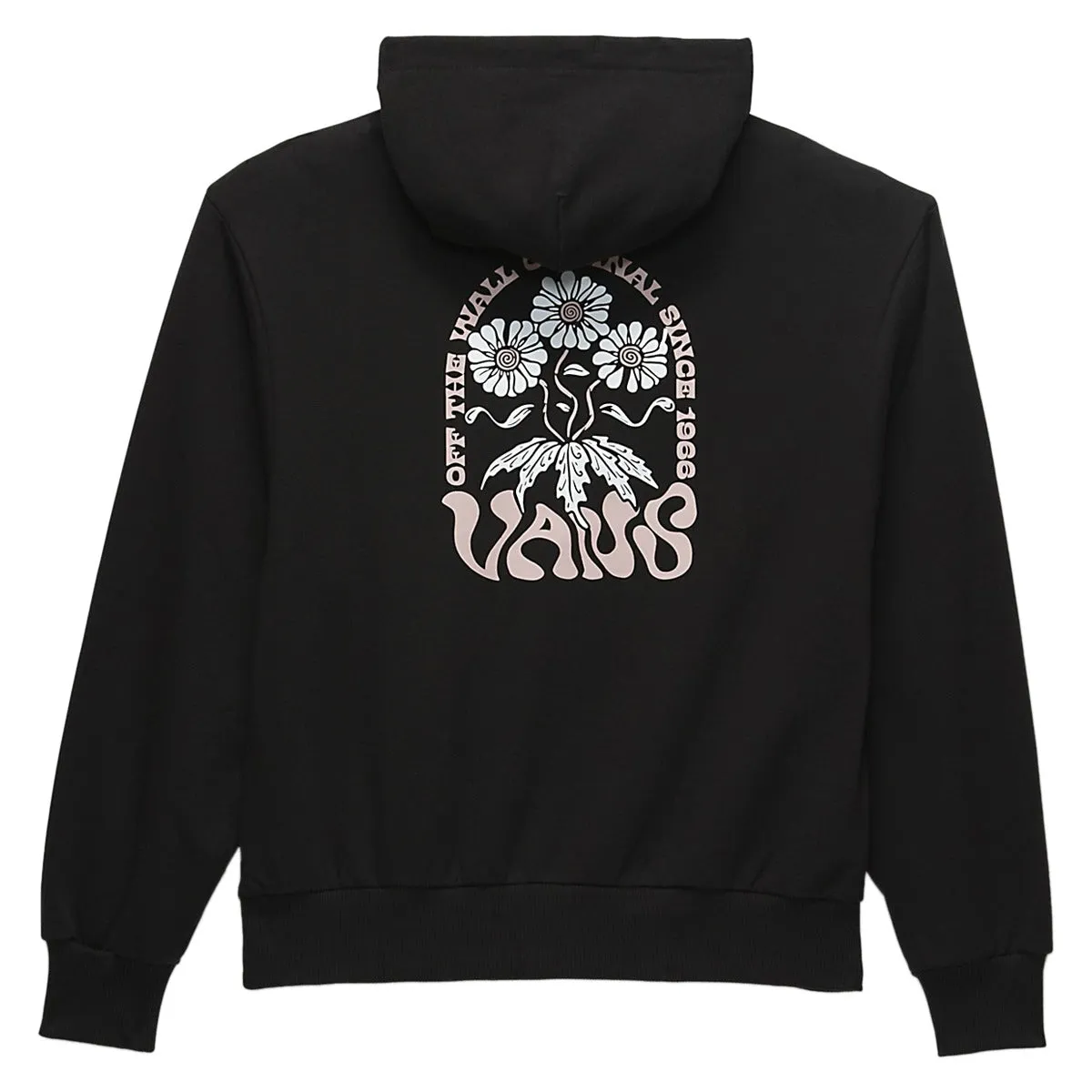 Women's Try Me Hoodie