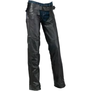 Z1R Women's Sabot Chaps